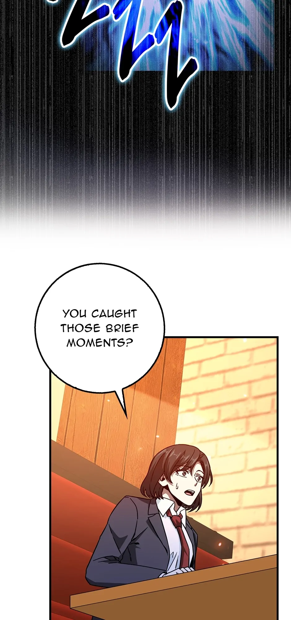 Read Return of the Martial Arts Genius EN Manga Online