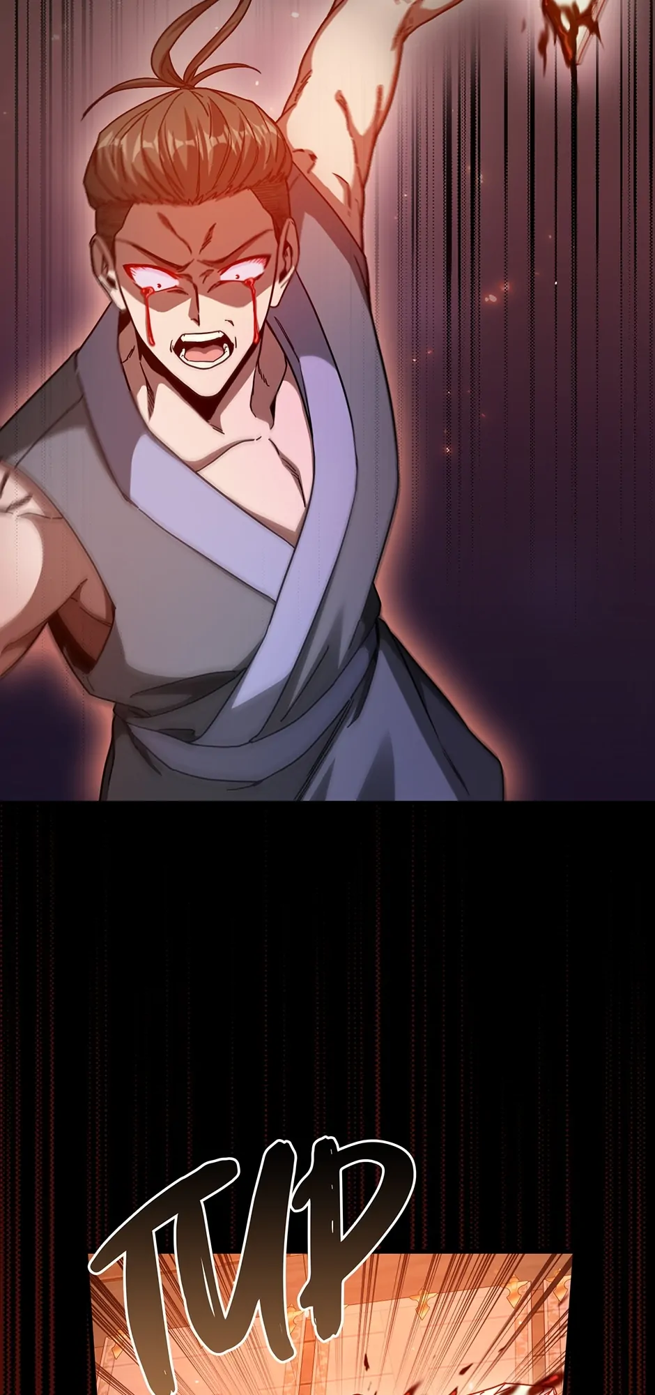 Read Return of the Martial Arts Genius EN Manga Online