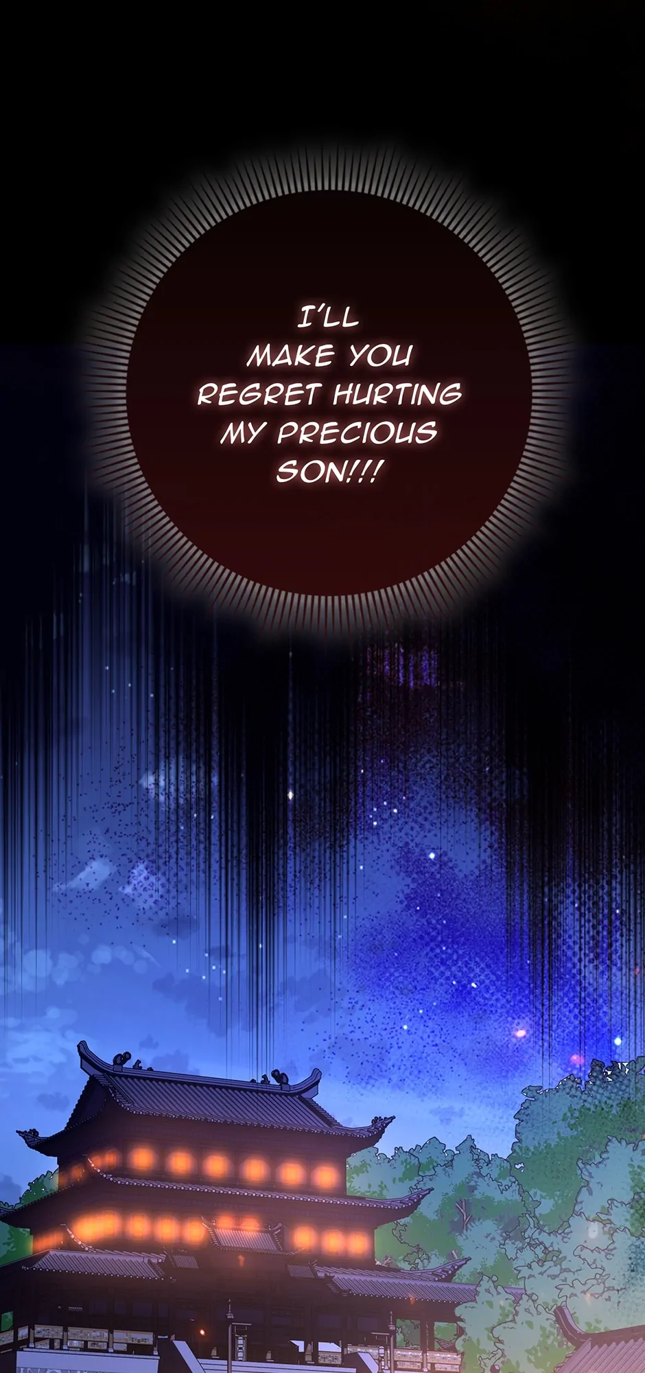 Read Return of the Martial Arts Genius EN Manga Online