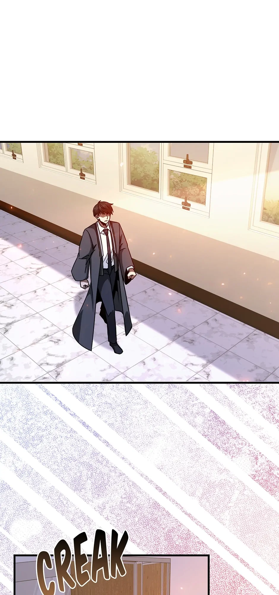 Read Return of the Martial Arts Genius EN Manga Online