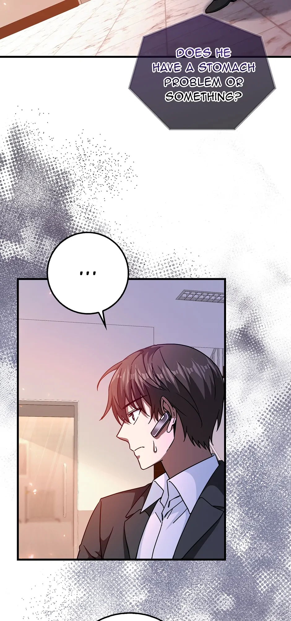 Read Return of the Martial Arts Genius EN Manga Online