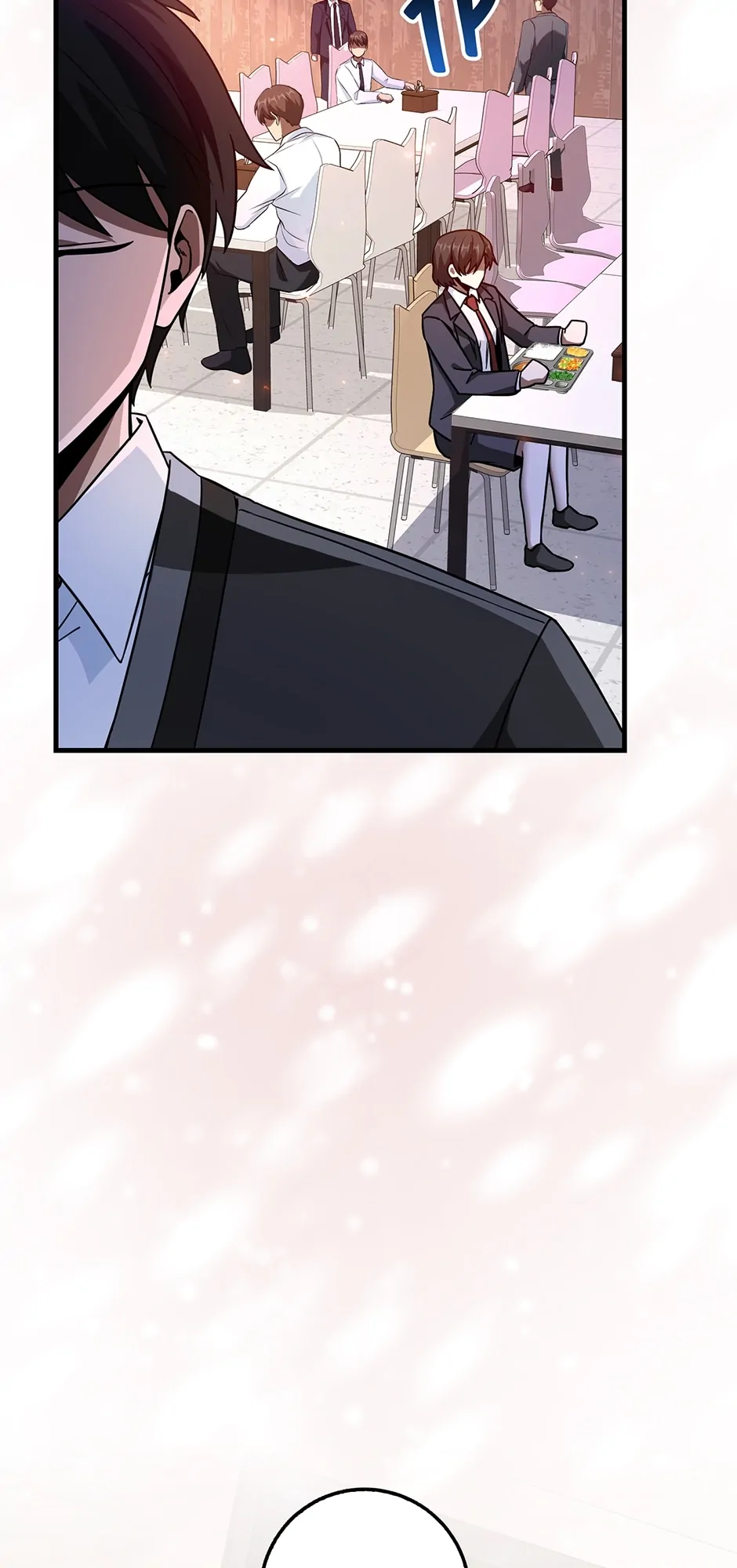 Read Return of the Martial Arts Genius EN Manga Online