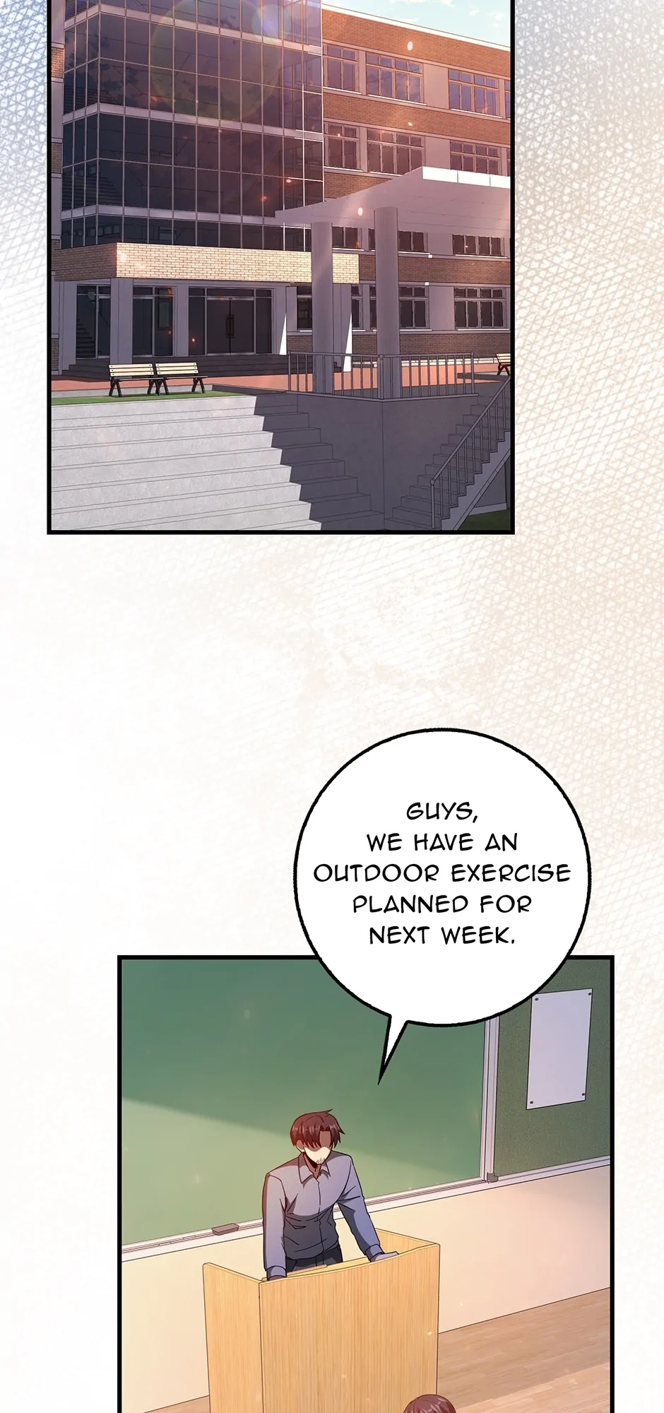 Read Return of the Martial Arts Genius EN Manga Online