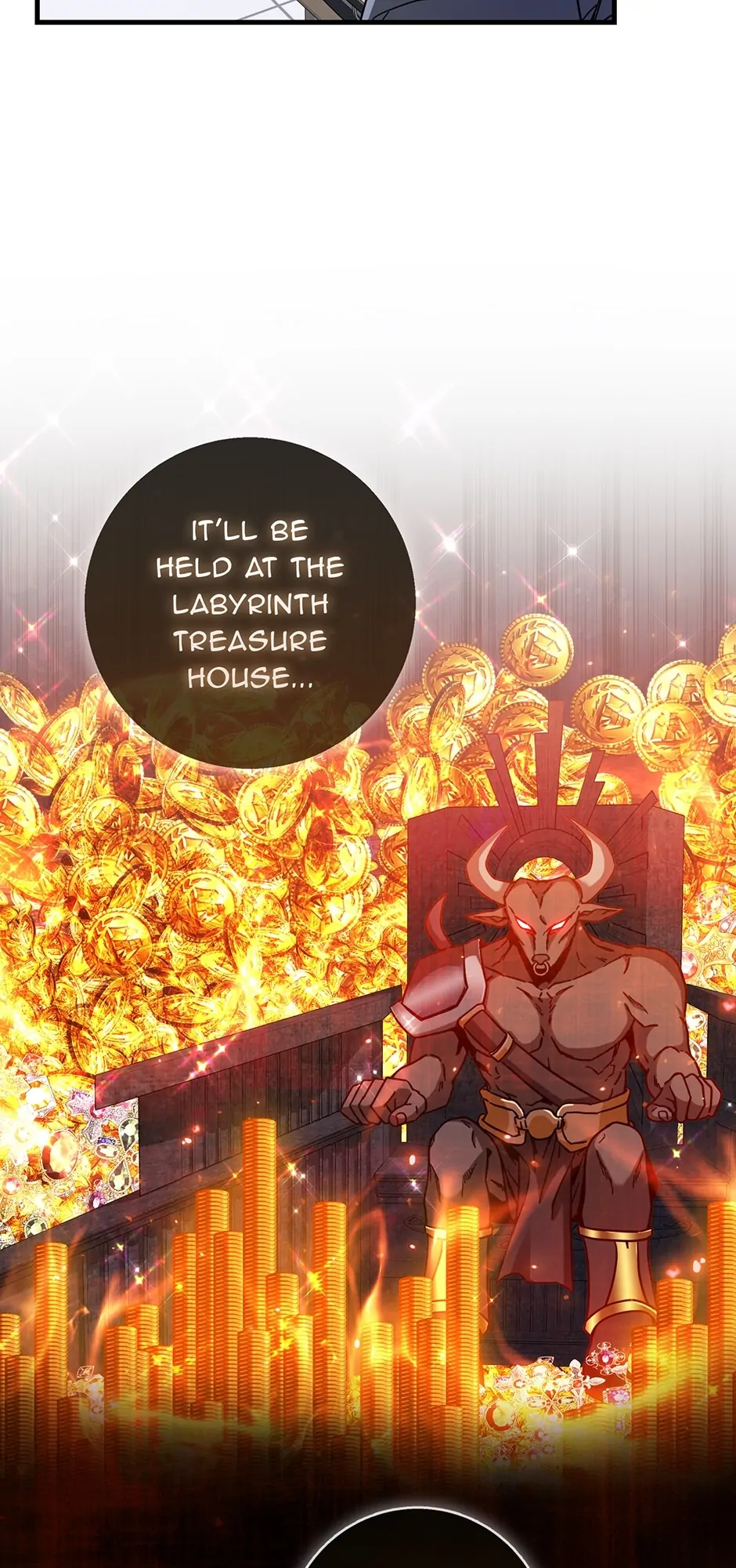 Read Return of the Martial Arts Genius EN Manga Online