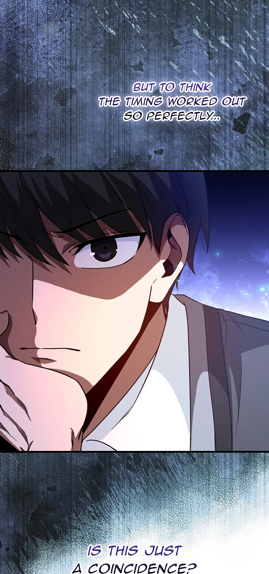 Read Return of the Martial Arts Genius EN Manga Online