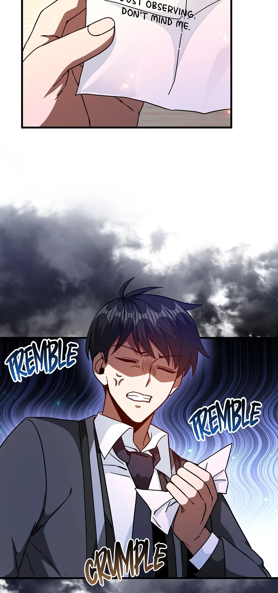 Read Return of the Martial Arts Genius EN Manga Online