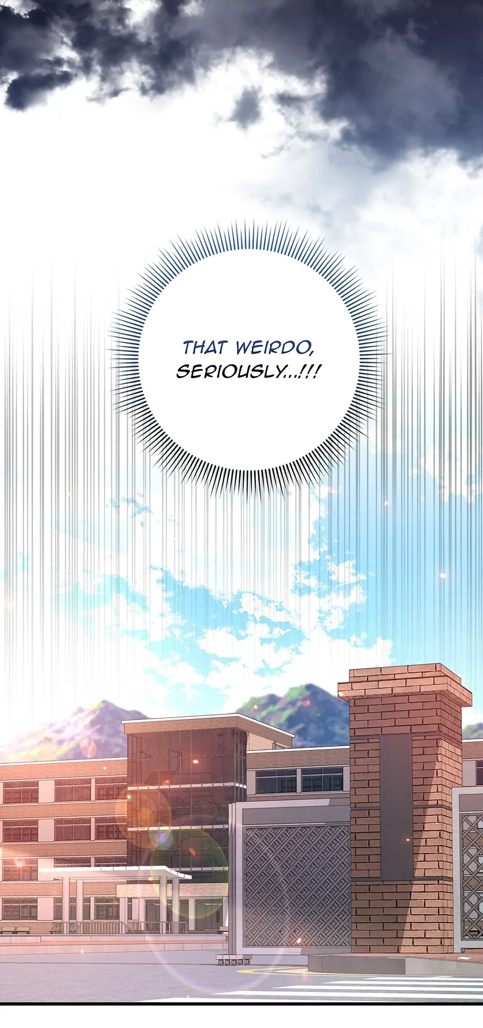 Read Return of the Martial Arts Genius EN Manga Online