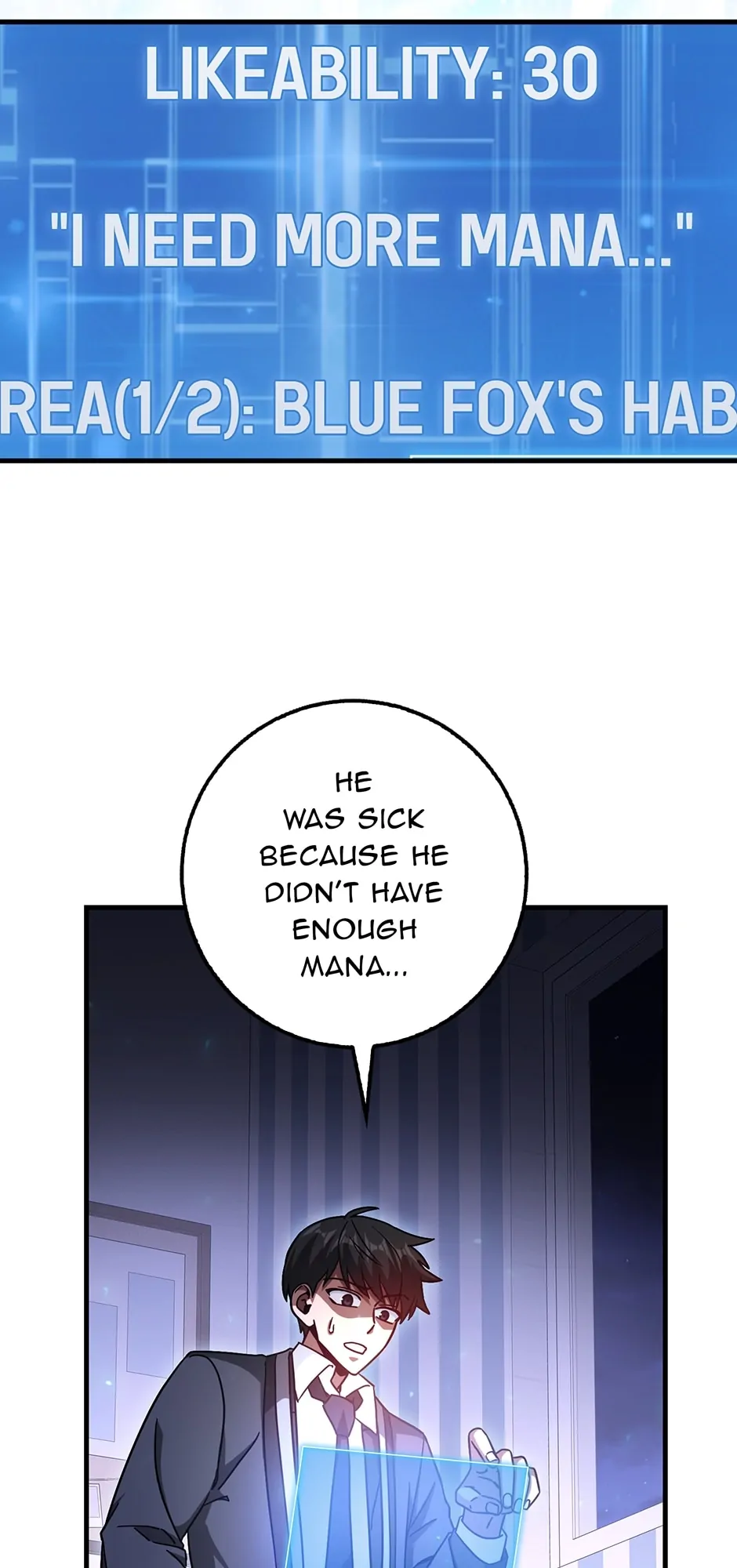 Read Return of the Martial Arts Genius EN Manga Online