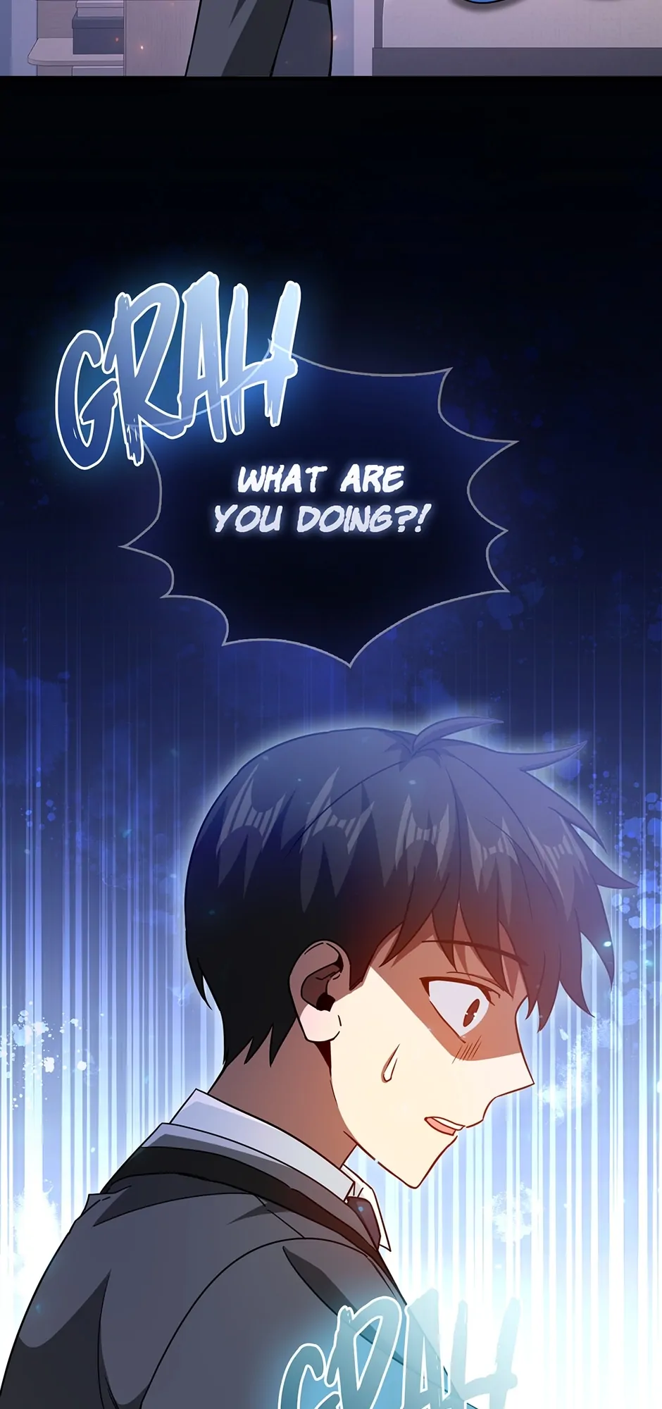 Read Return of the Martial Arts Genius EN Manga Online