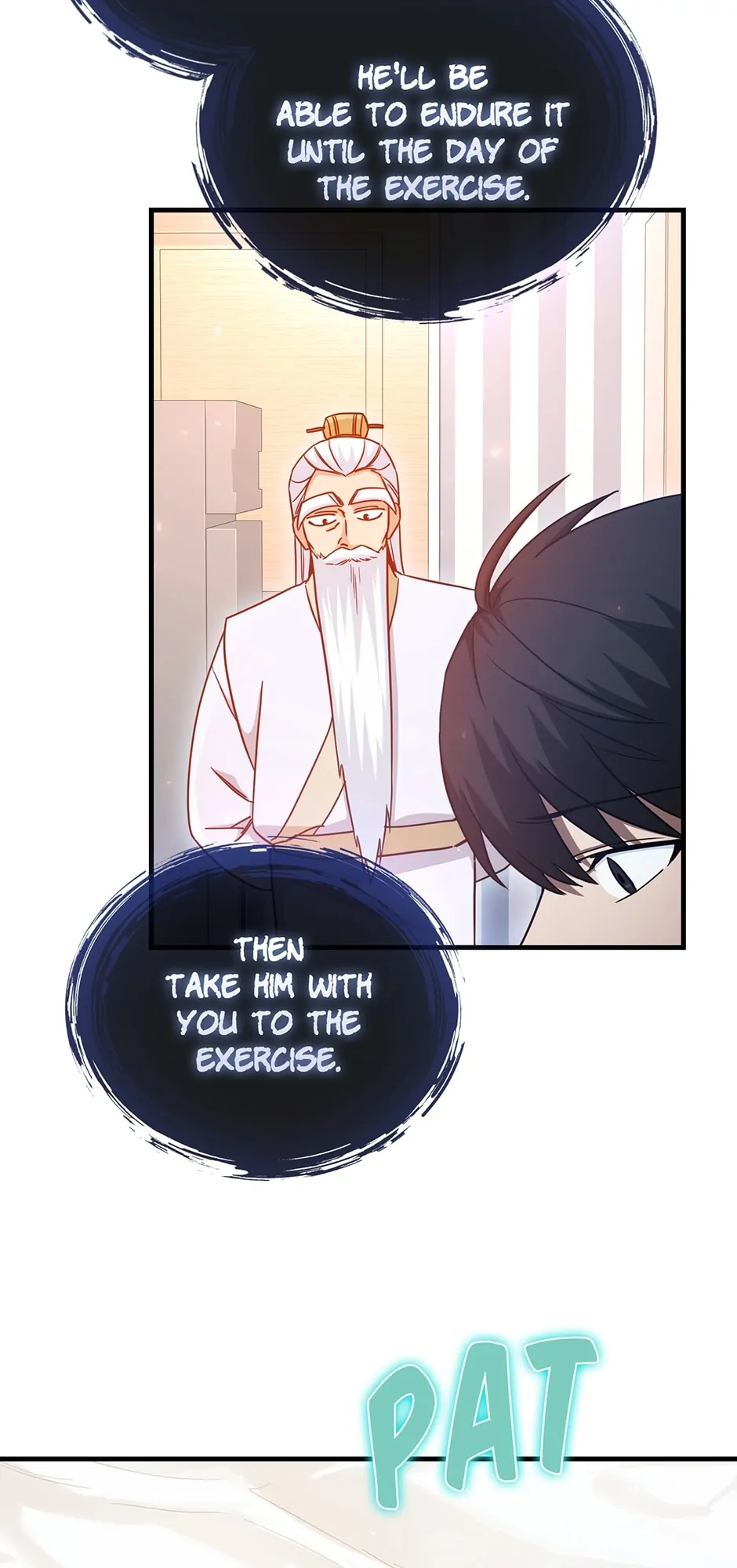 Read Return of the Martial Arts Genius EN Manga Online