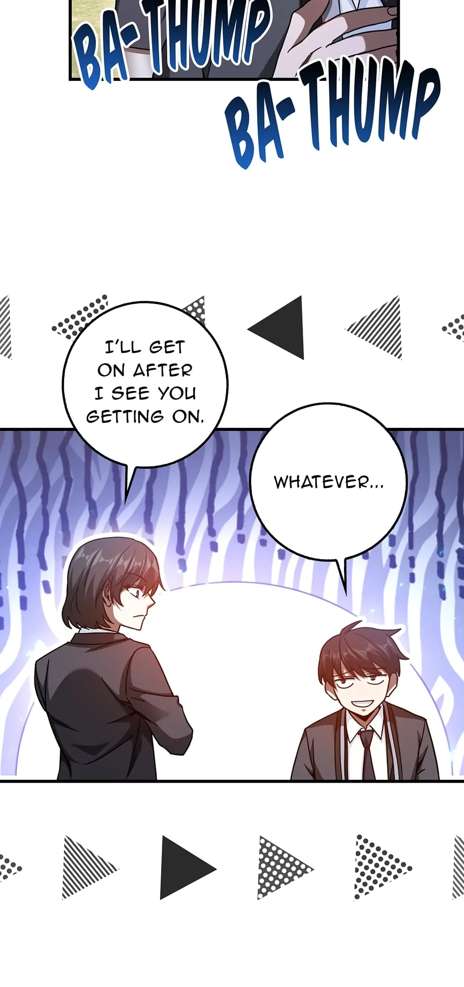 Read Return of the Martial Arts Genius EN Manga Online