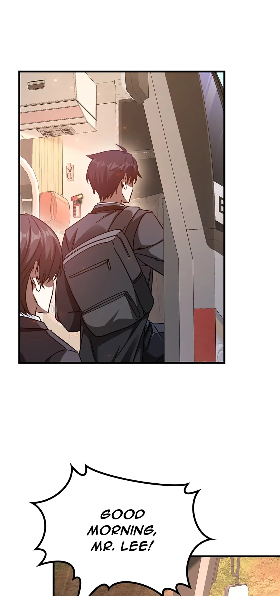 Read Return of the Martial Arts Genius EN Manga Online