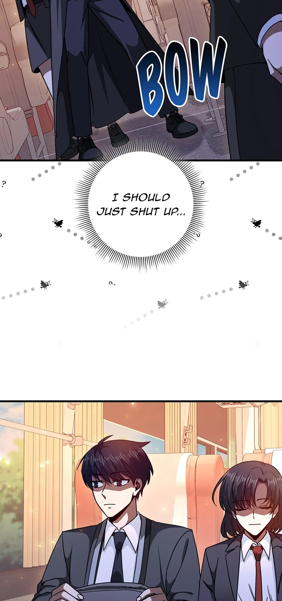 Read Return of the Martial Arts Genius EN Manga Online