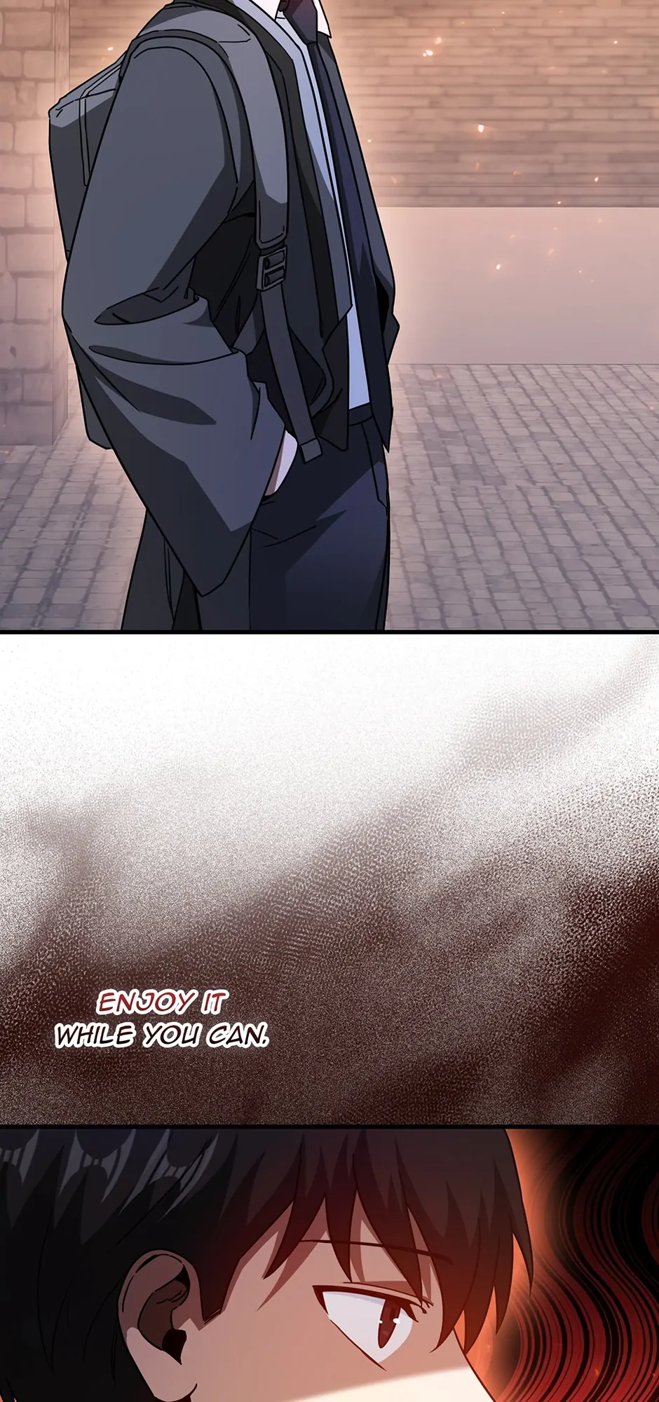 Read Return of the Martial Arts Genius EN Manga Online
