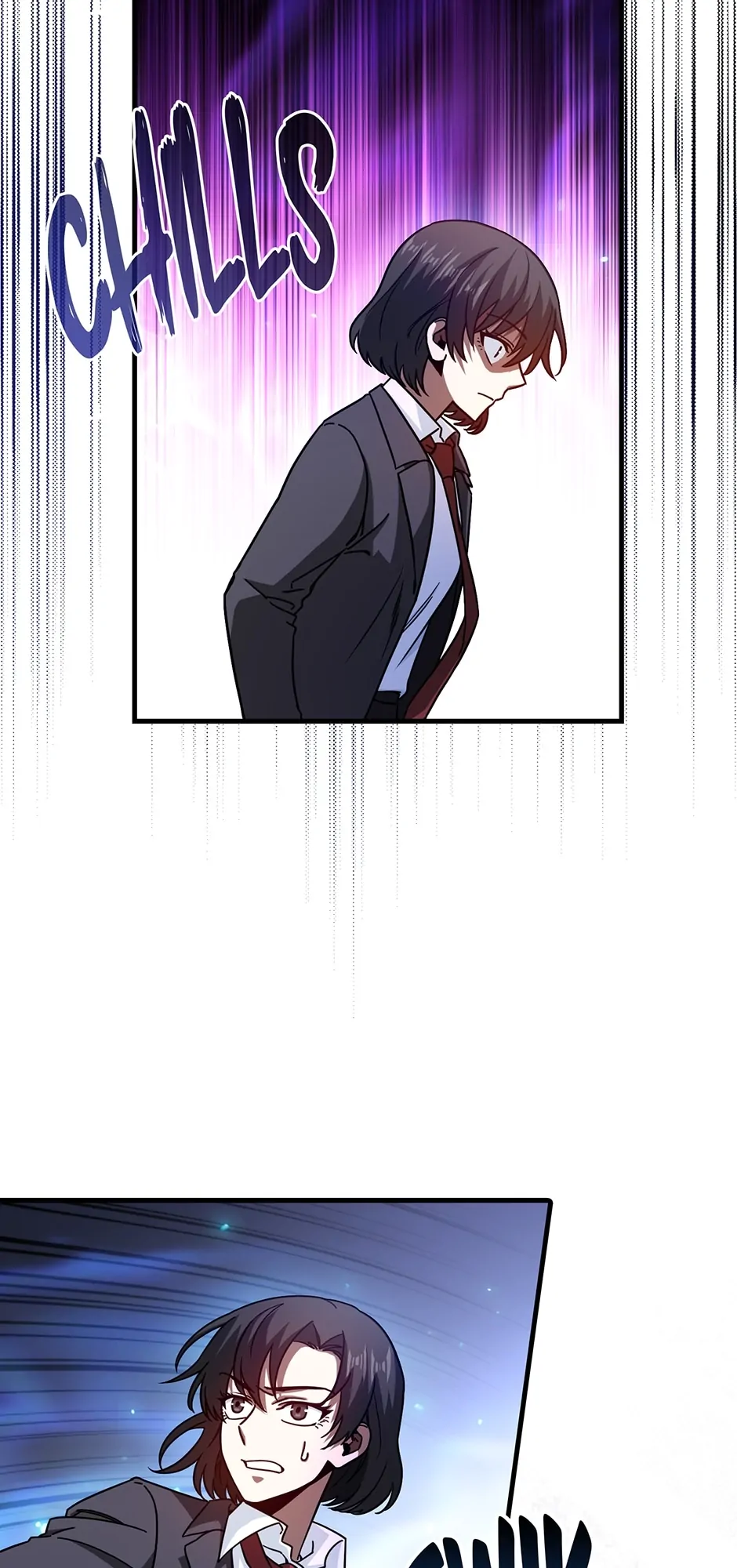 Read Return of the Martial Arts Genius EN Manga Online