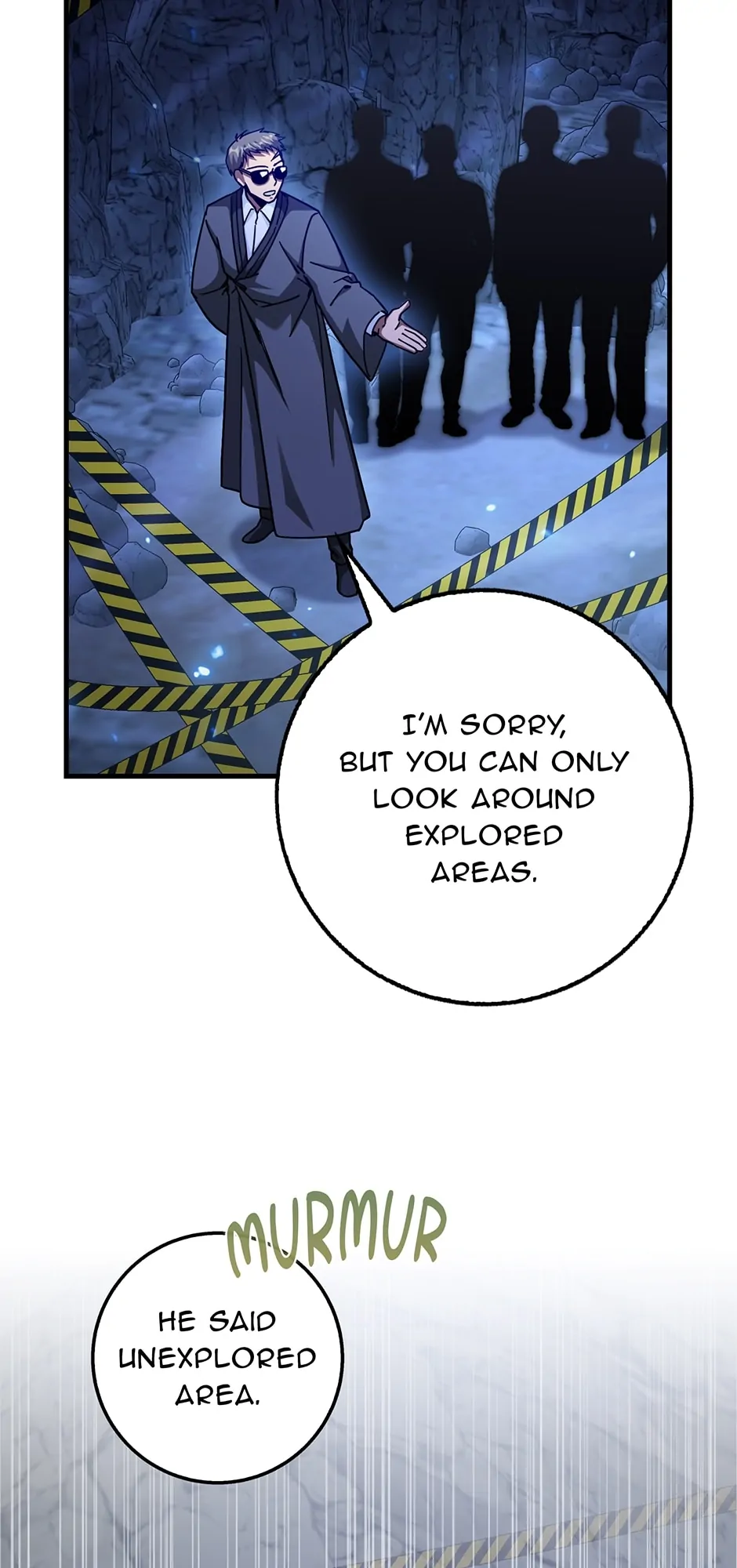Read Return of the Martial Arts Genius EN Manga Online