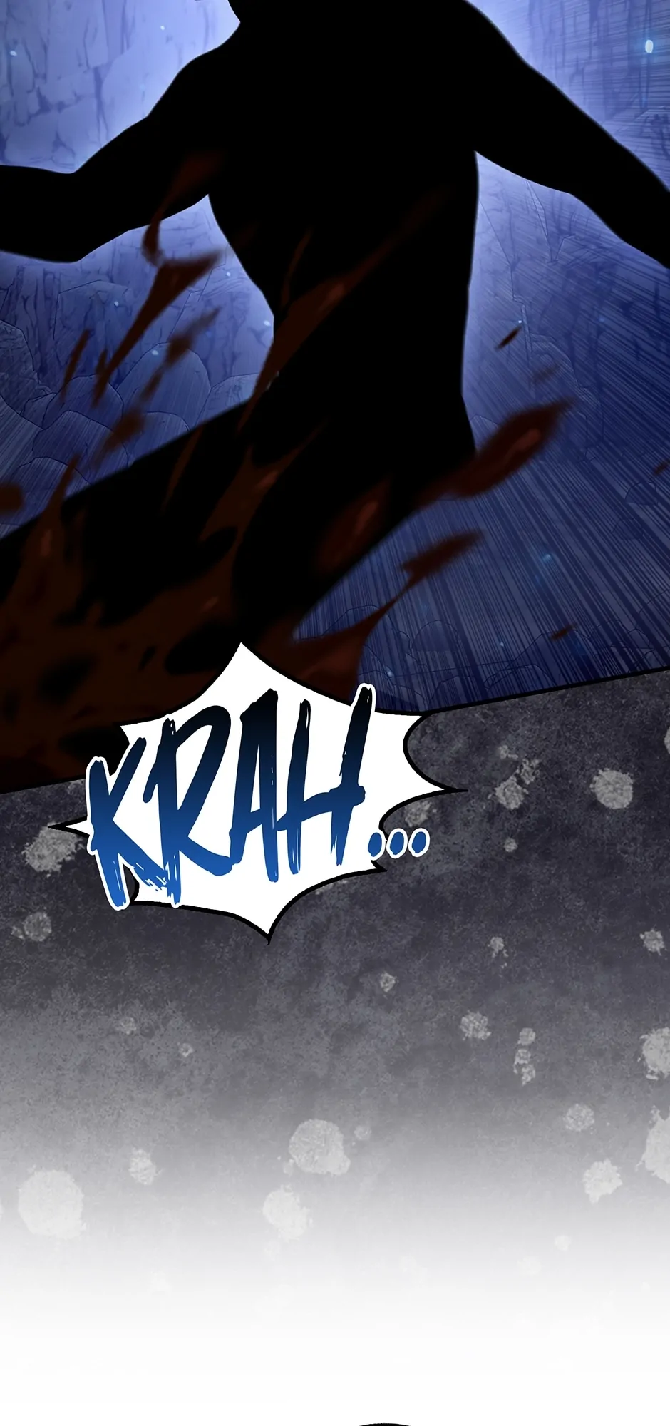 Read Return of the Martial Arts Genius EN Manga Online