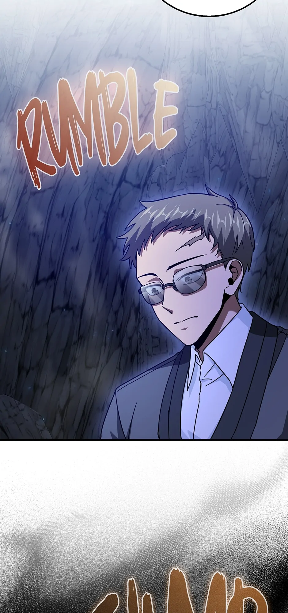 Read Return of the Martial Arts Genius EN Manga Online