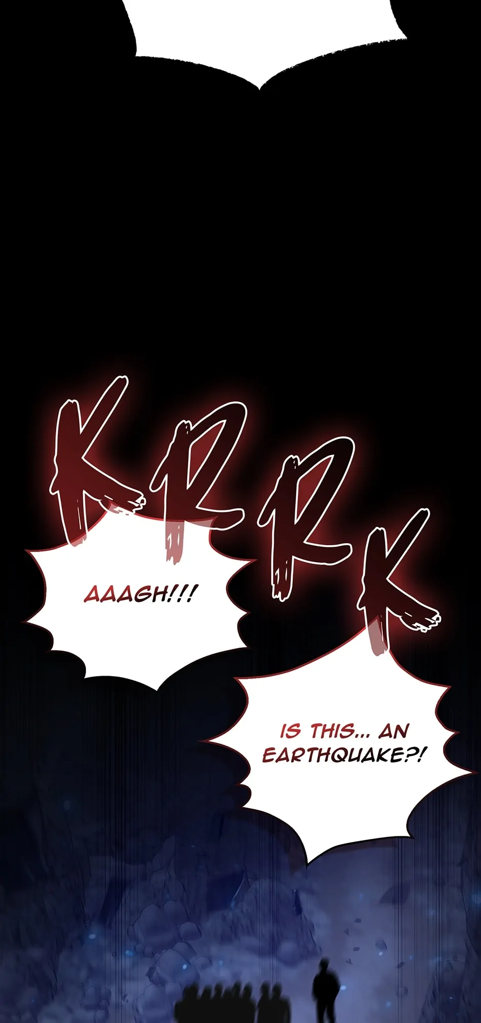 Read Return of the Martial Arts Genius EN Manga Online