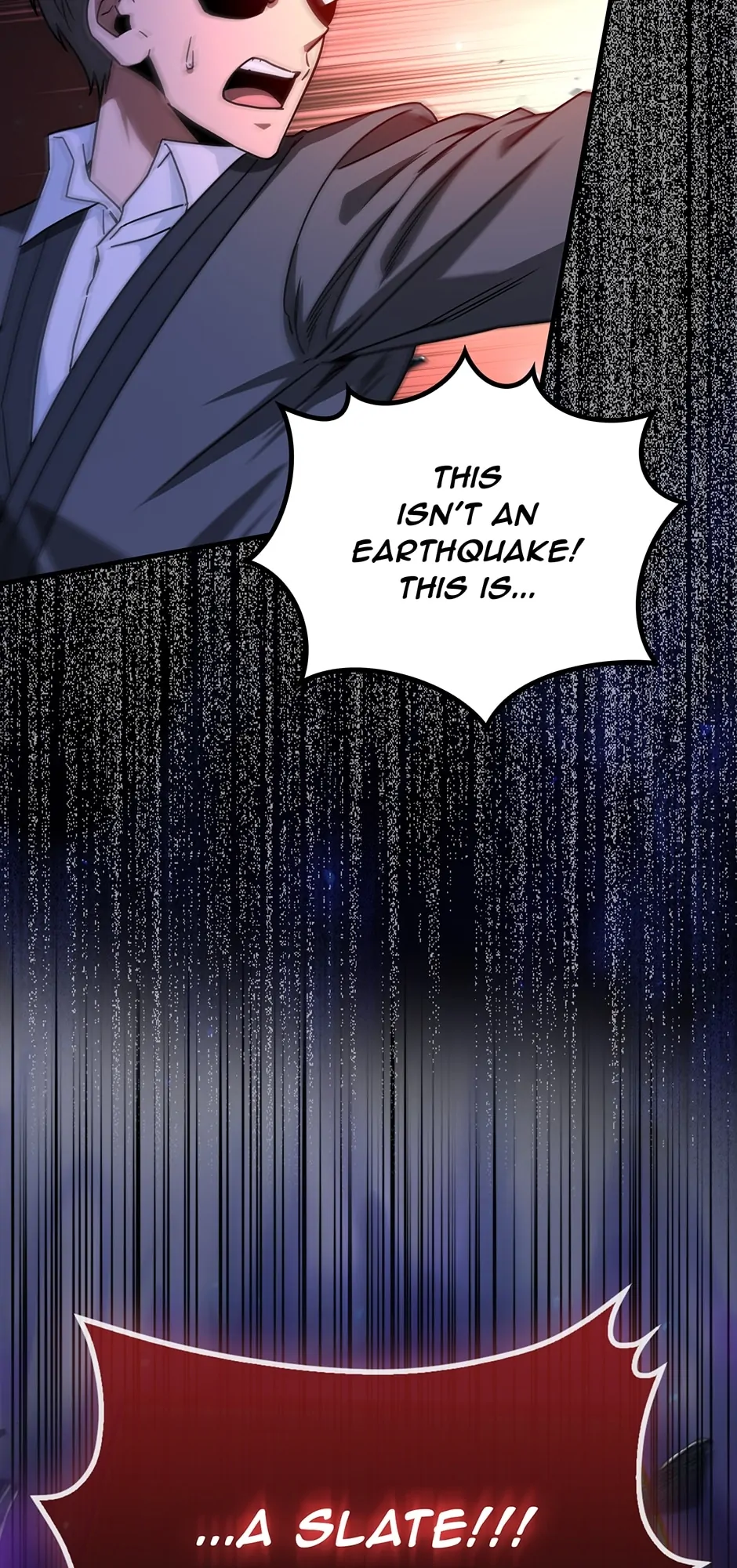 Read Return of the Martial Arts Genius EN Manga Online