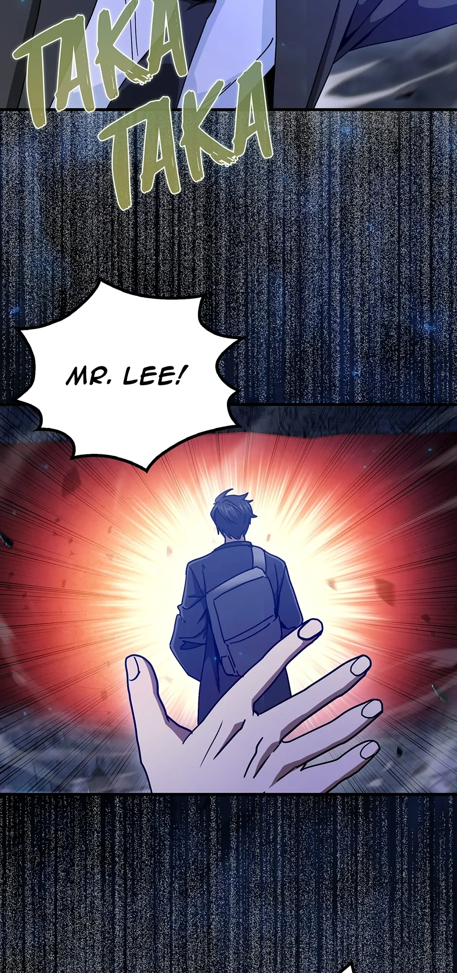 Read Return of the Martial Arts Genius EN Manga Online