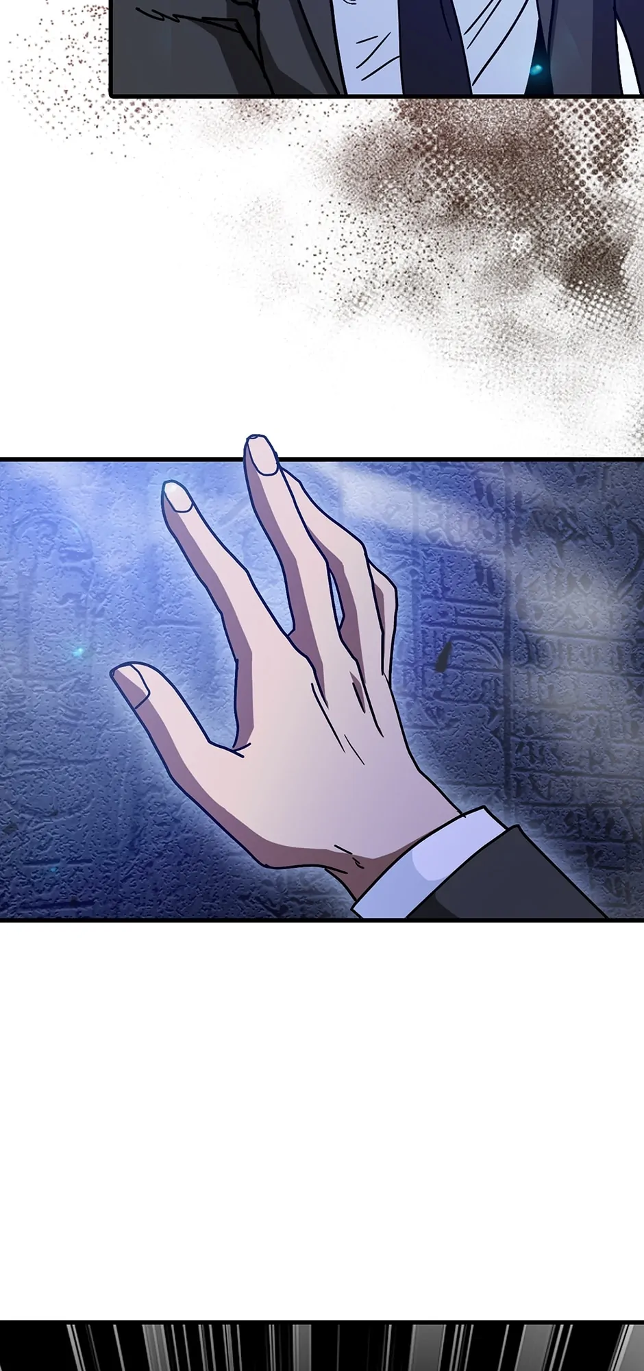 Read Return of the Martial Arts Genius EN Manga Online