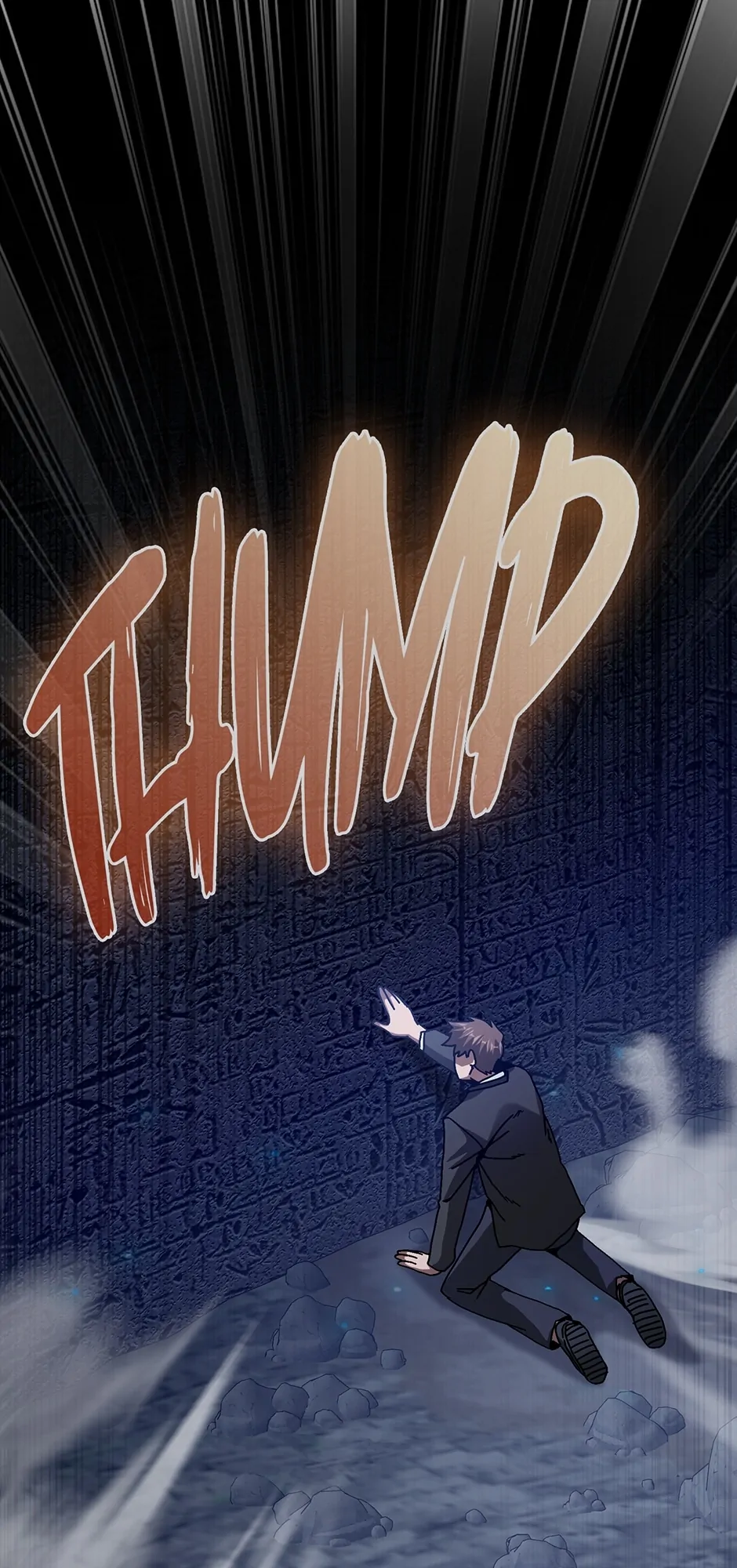 Read Return of the Martial Arts Genius EN Manga Online