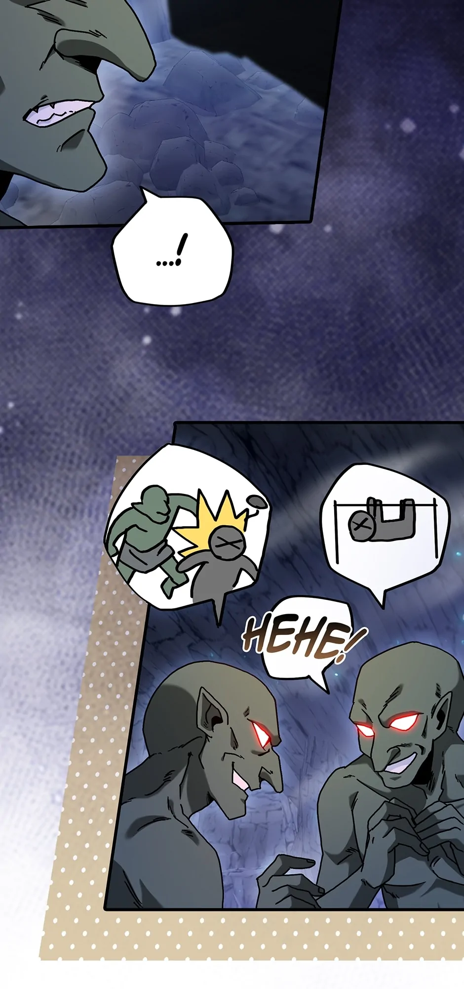 Read Return of the Martial Arts Genius EN Manga Online