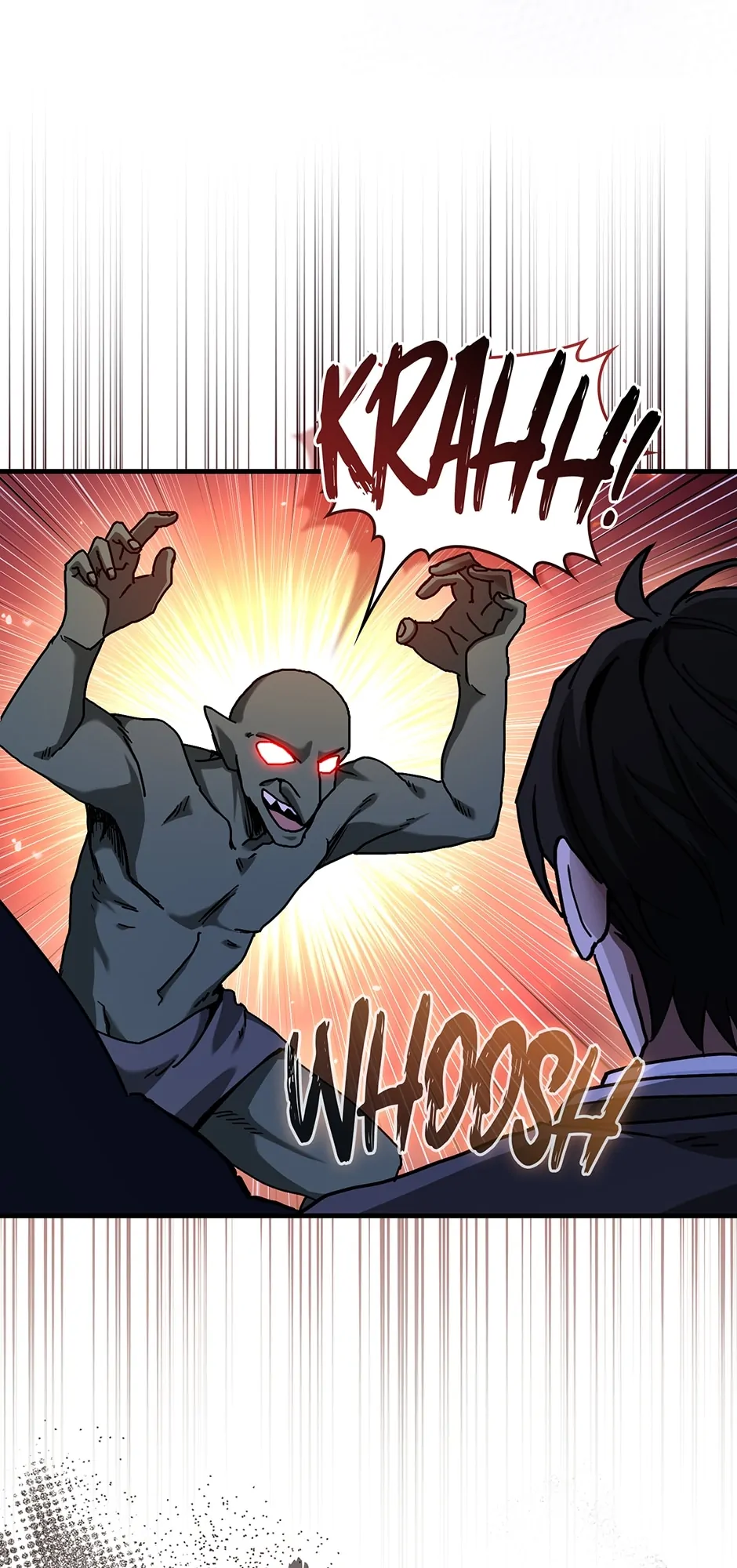 Read Return of the Martial Arts Genius EN Manga Online