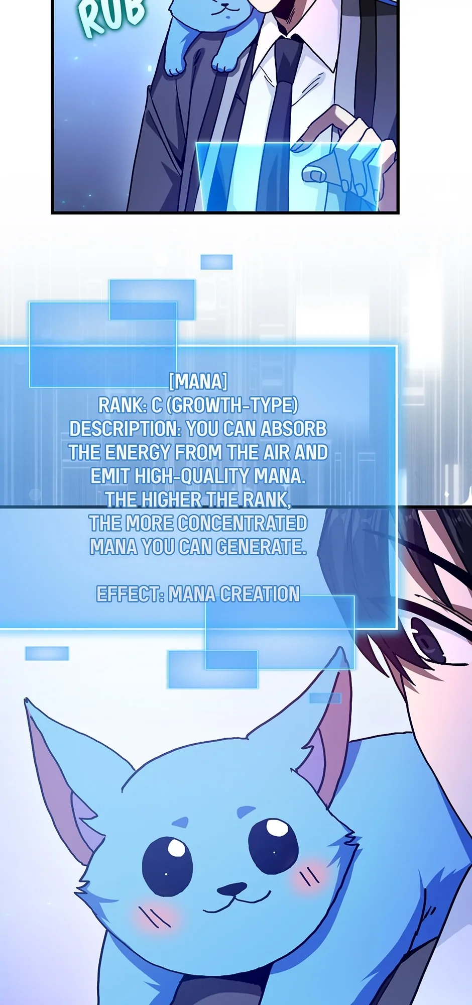 Read Return of the Martial Arts Genius EN Manga Online