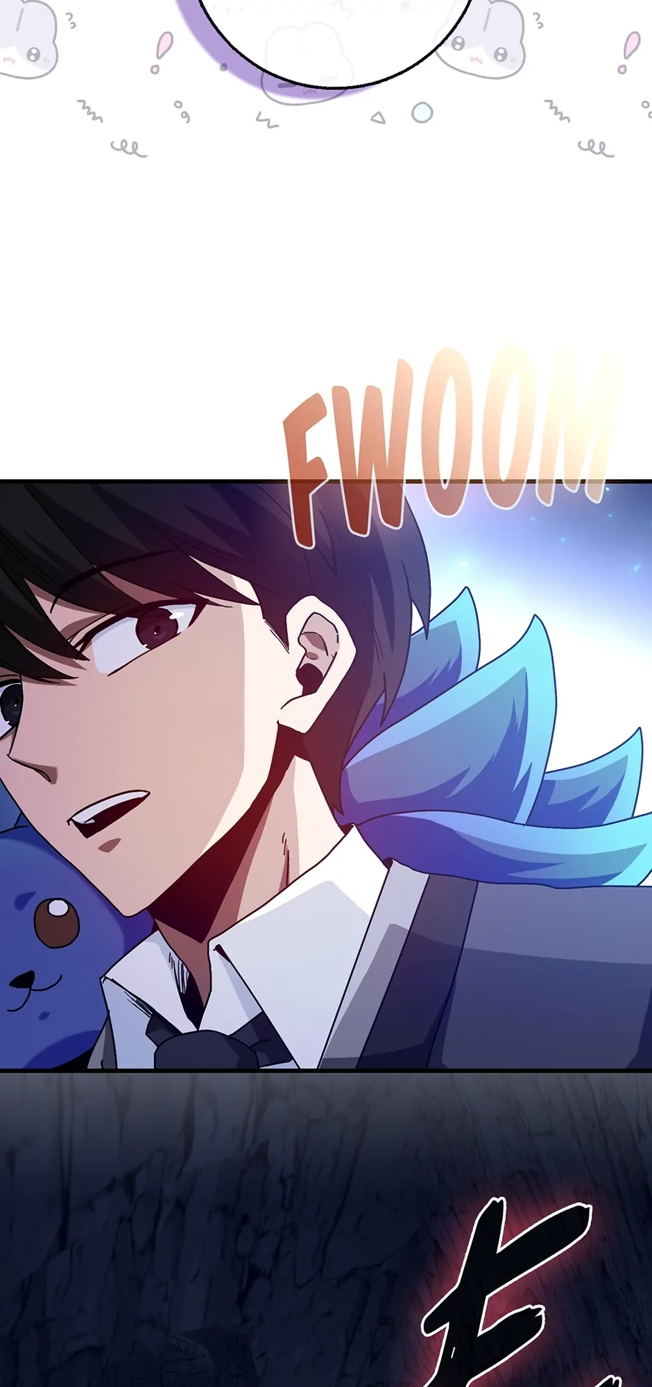 Read Return of the Martial Arts Genius EN Manga Online