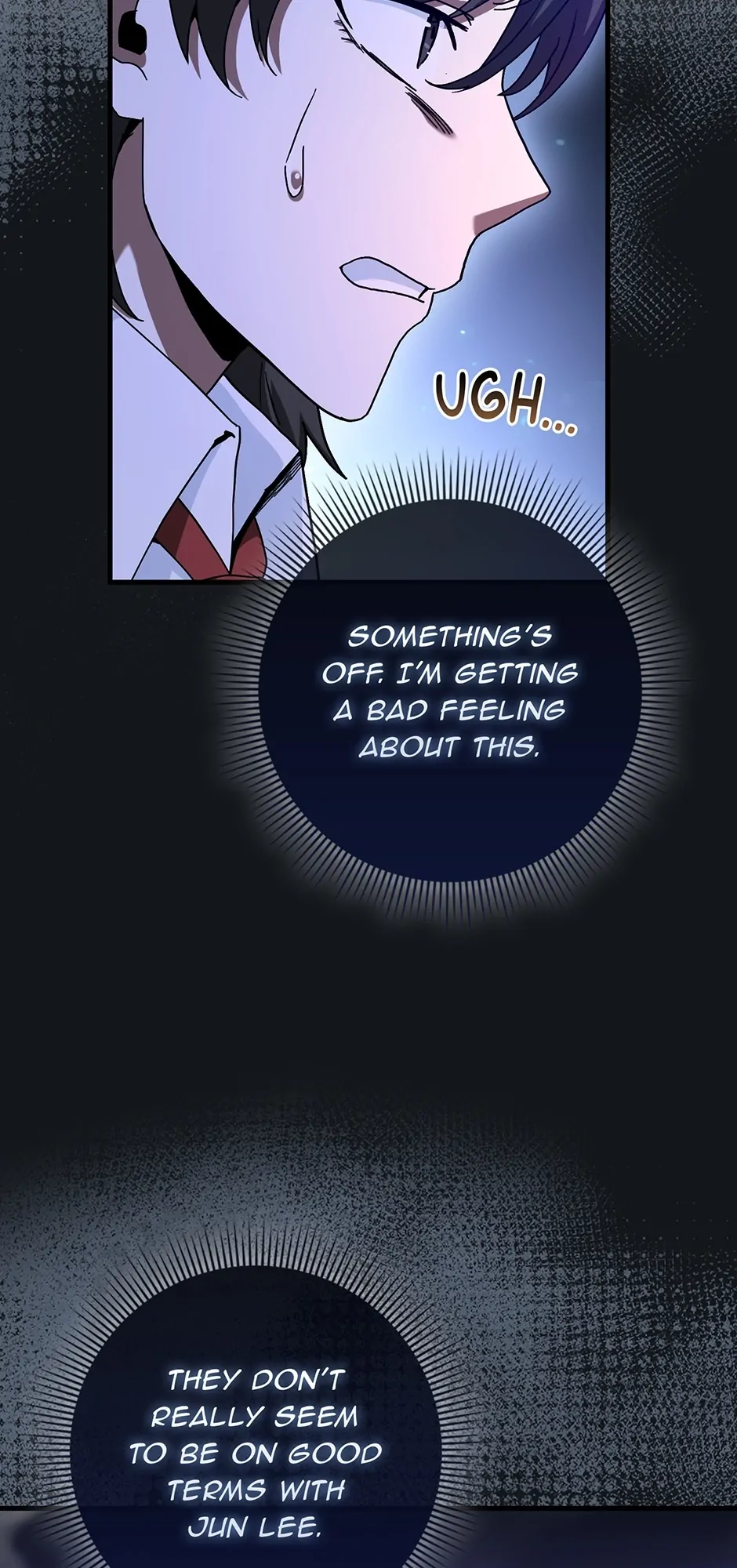 Read Return of the Martial Arts Genius EN Manga Online
