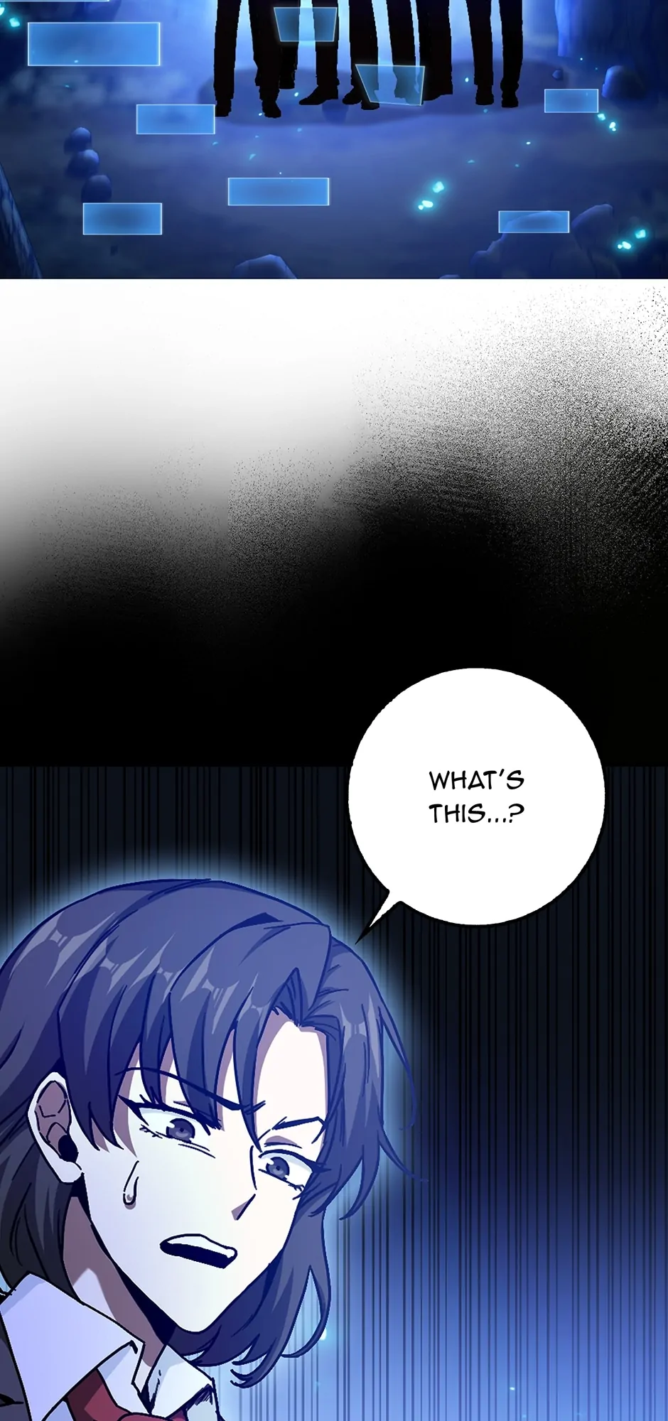 Read Return of the Martial Arts Genius EN Manga Online