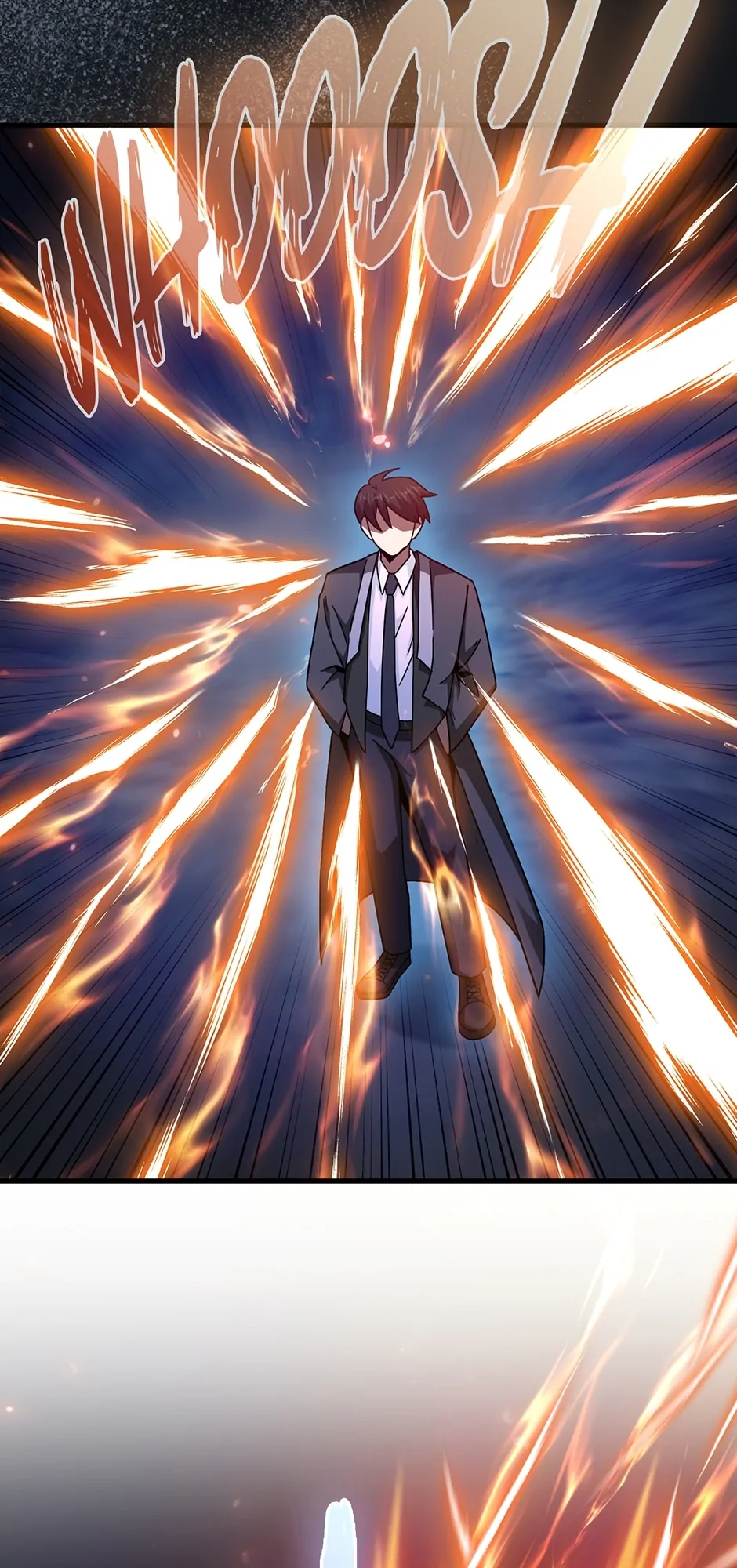 Read Return of the Martial Arts Genius EN Manga Online