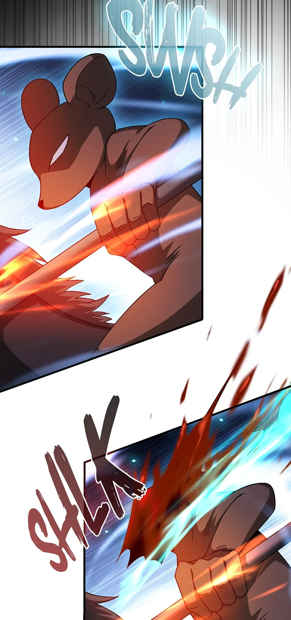 Read Return of the Martial Arts Genius EN Manga Online