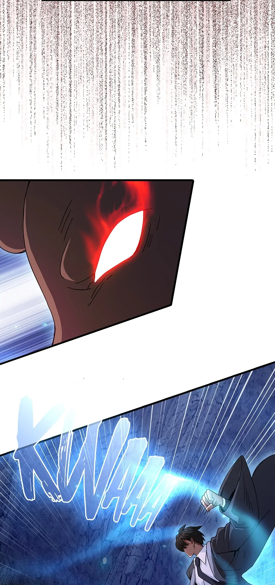 Read Return of the Martial Arts Genius EN Manga Online