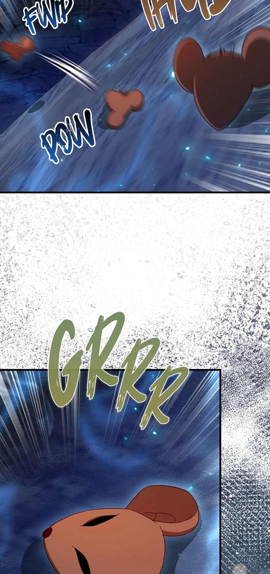 Read Return of the Martial Arts Genius EN Manga Online