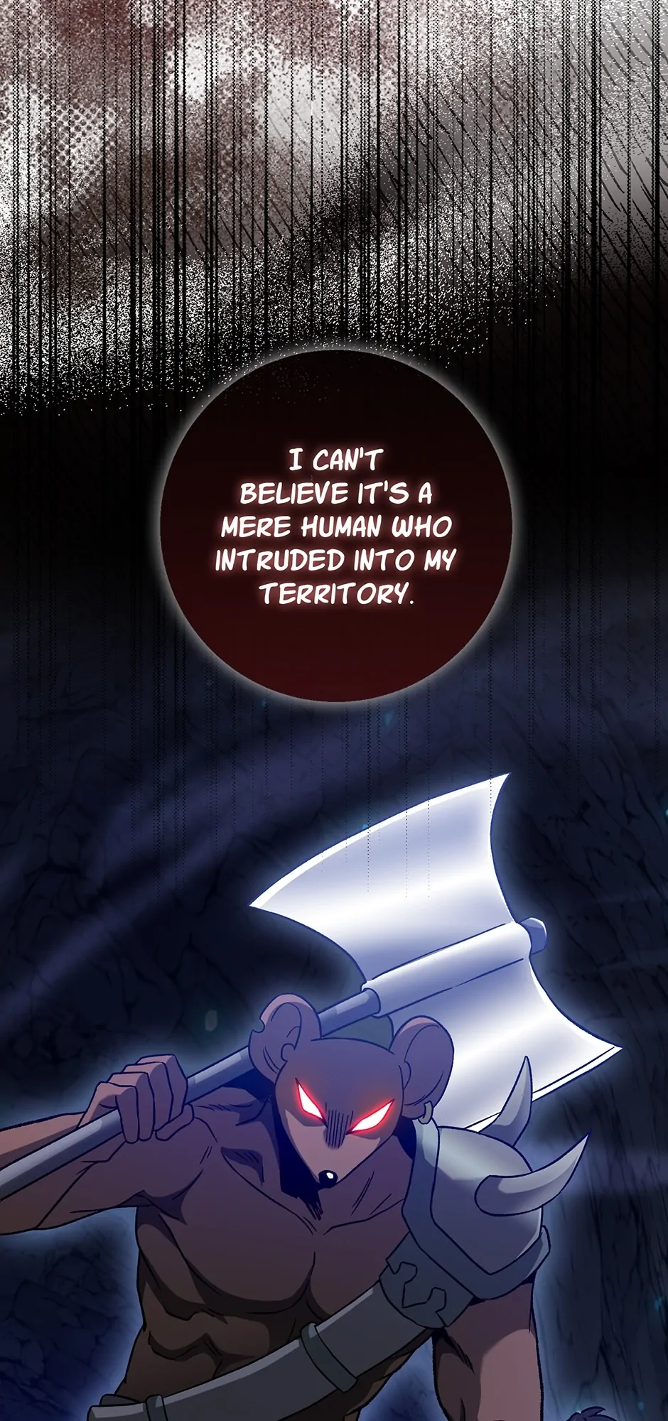 Read Return of the Martial Arts Genius EN Manga Online