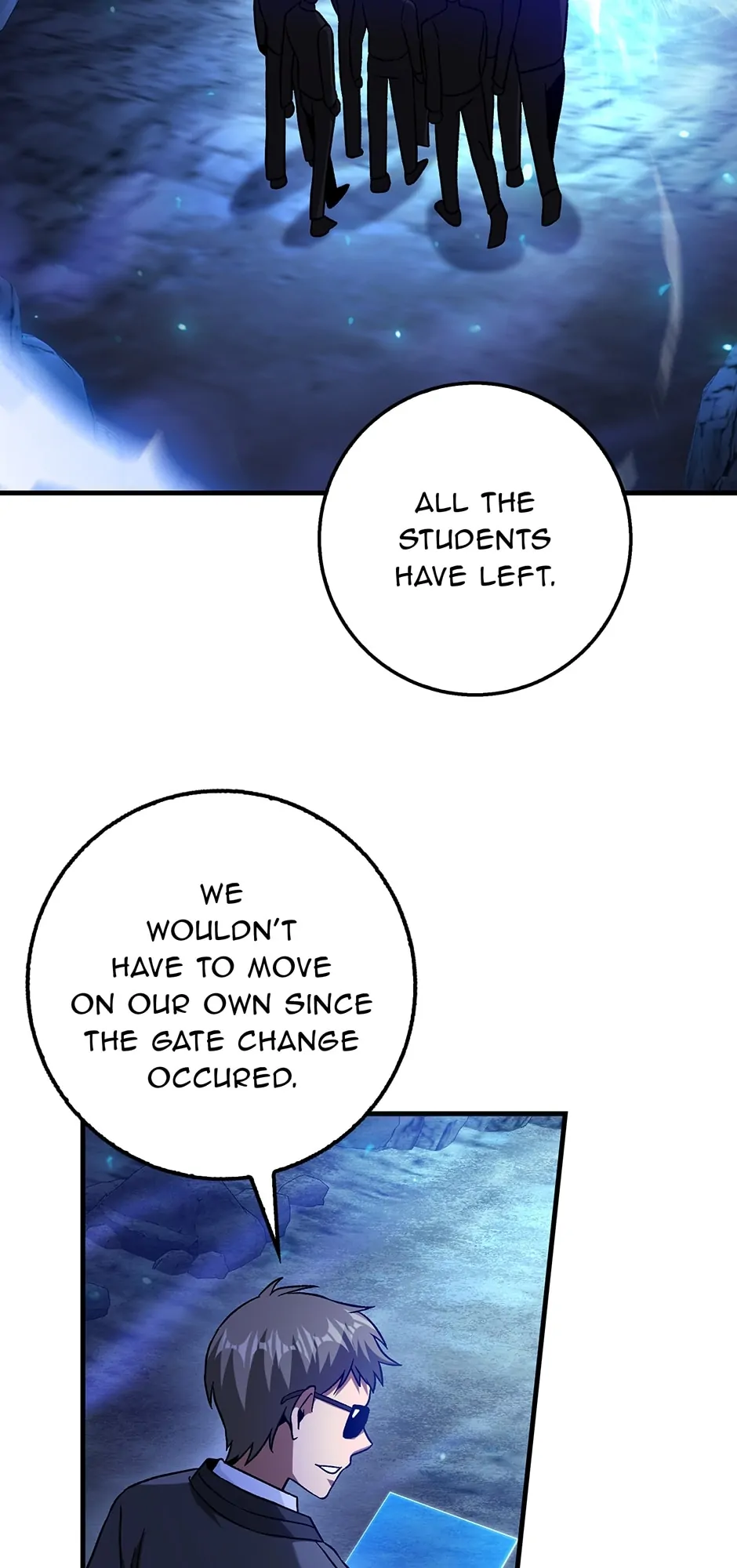 Read Return of the Martial Arts Genius EN Manga Online