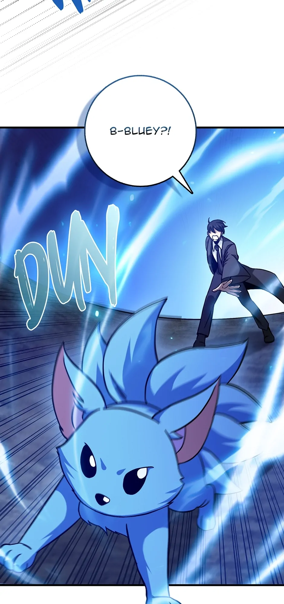 Read Return of the Martial Arts Genius EN Manga Online