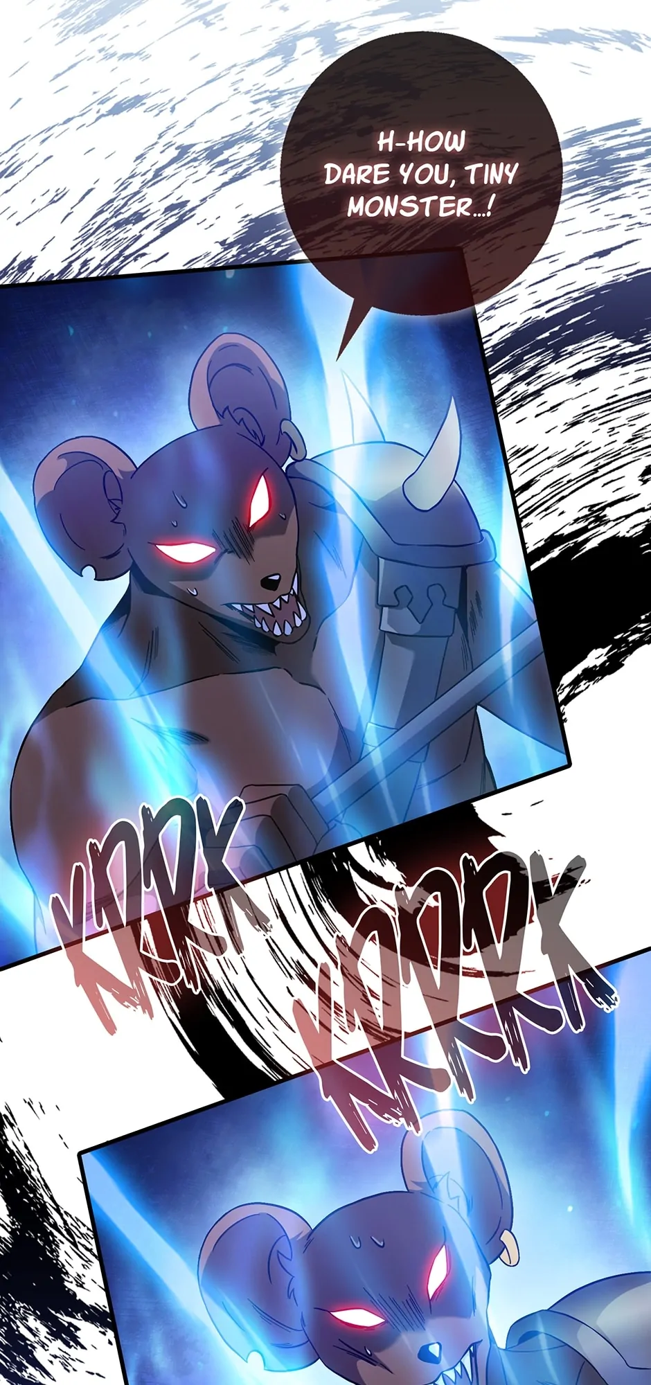 Read Return of the Martial Arts Genius EN Manga Online