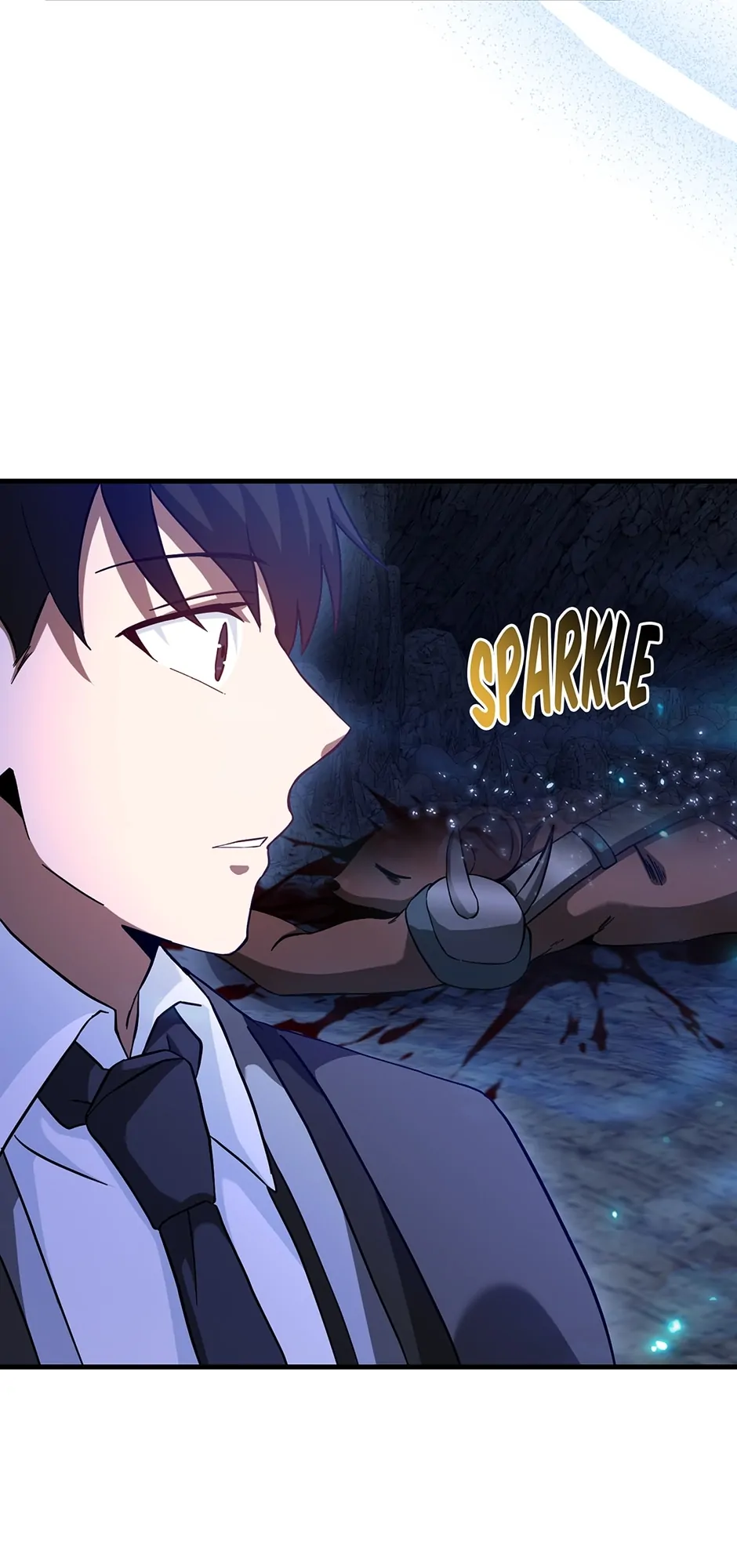 Read Return of the Martial Arts Genius EN Manga Online