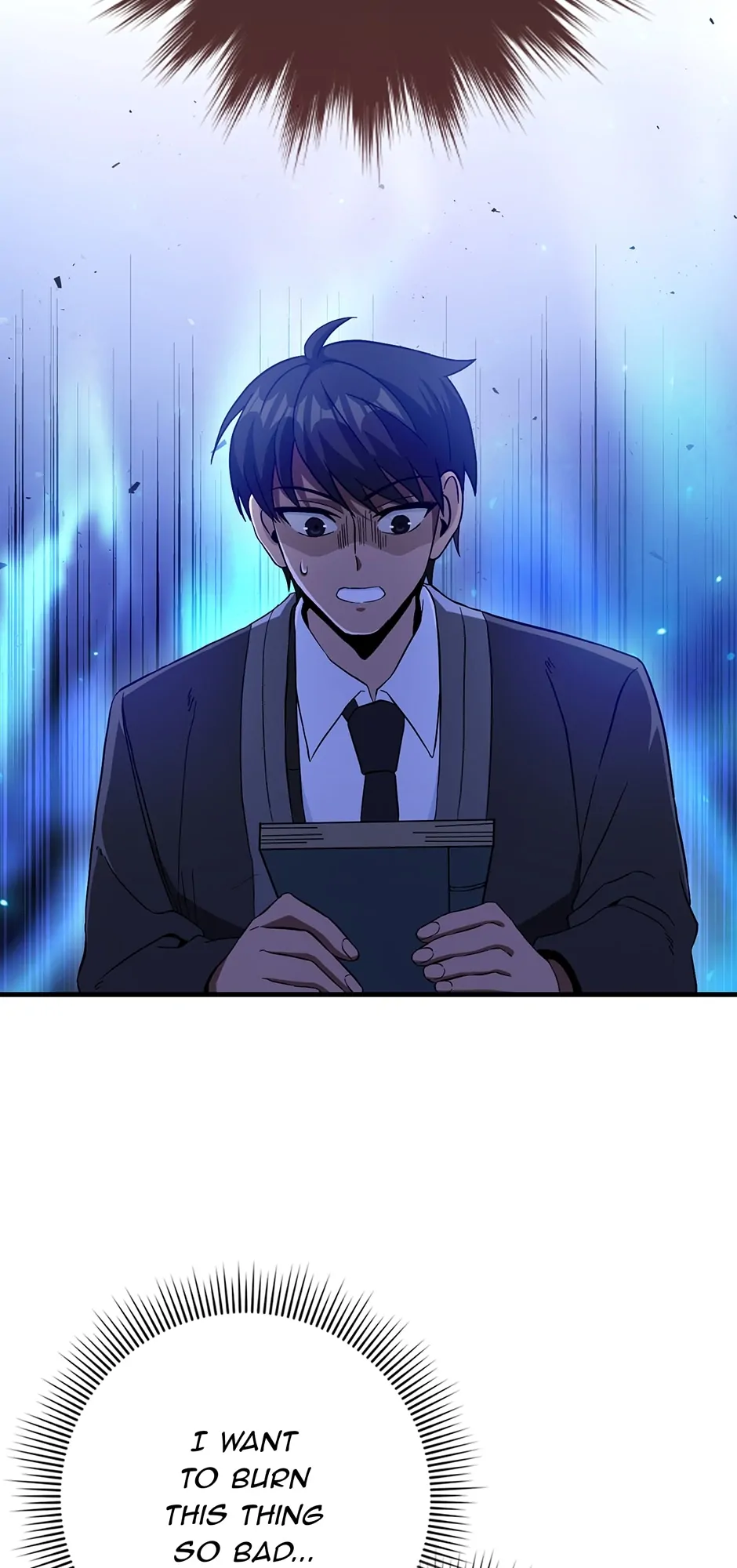 Read Return of the Martial Arts Genius EN Manga Online