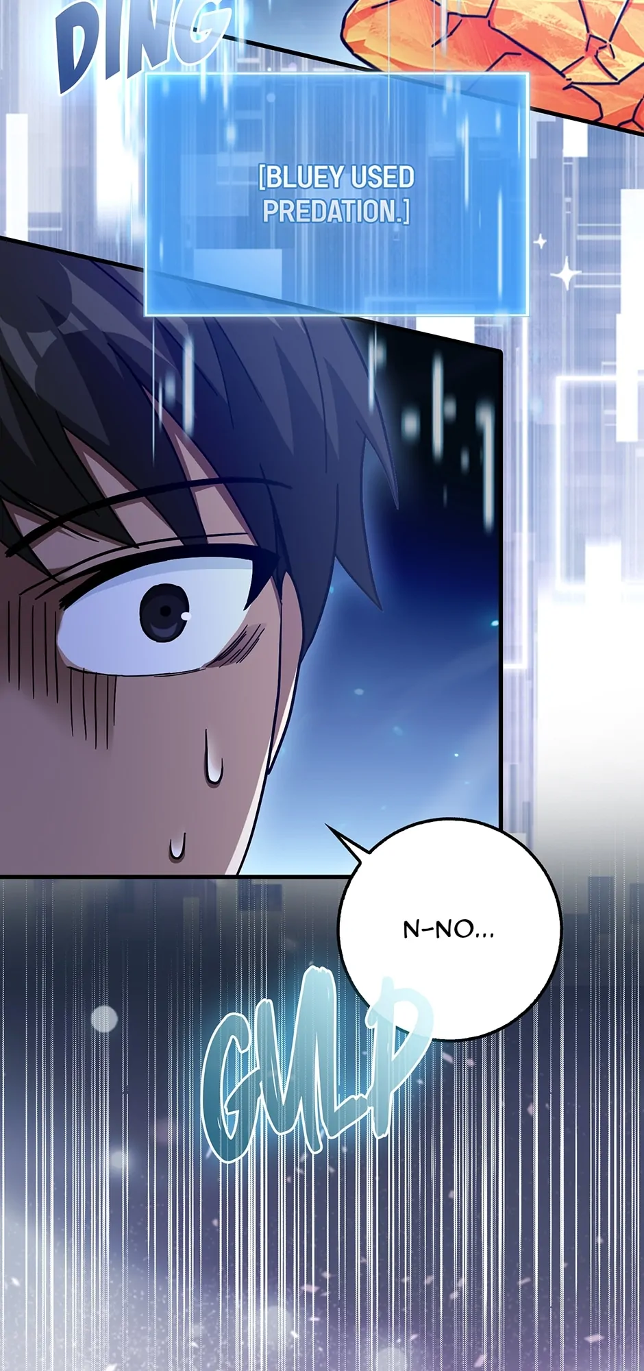 Read Return of the Martial Arts Genius EN Manga Online