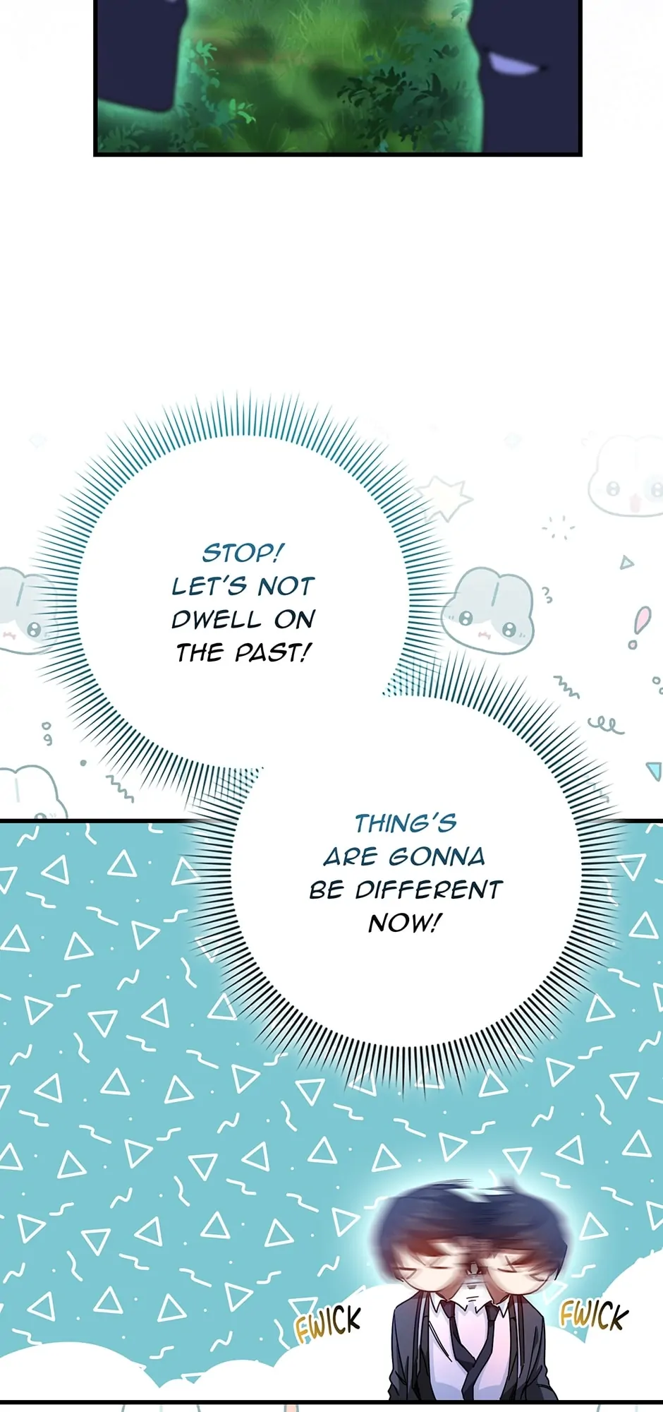 Read Return of the Martial Arts Genius EN Manga Online