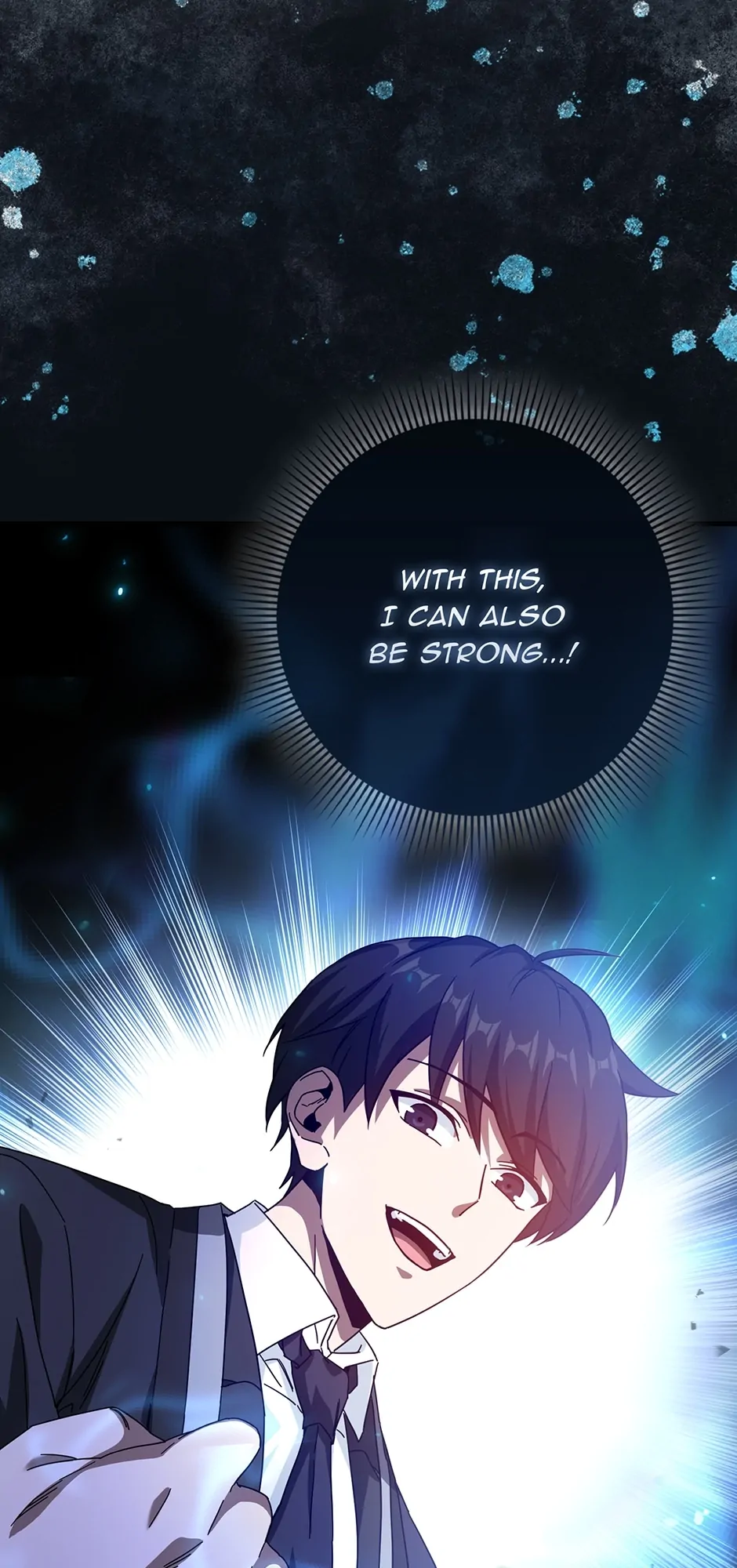 Read Return of the Martial Arts Genius EN Manga Online