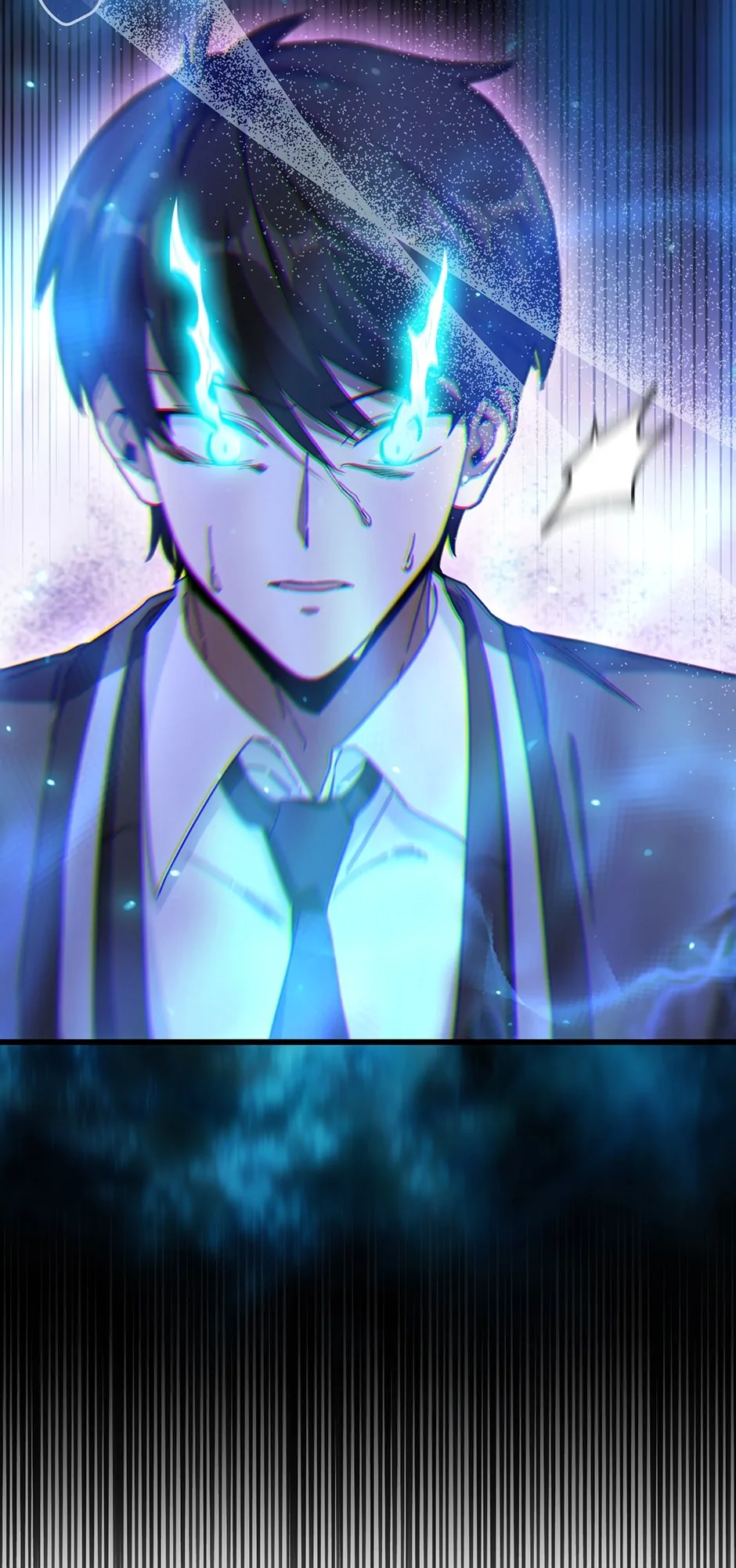 Read Return of the Martial Arts Genius EN Manga Online