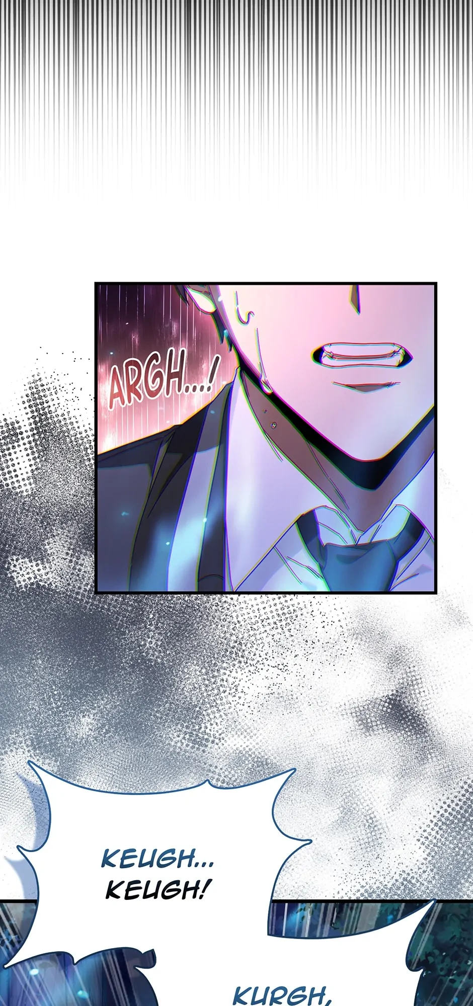 Read Return of the Martial Arts Genius EN Manga Online