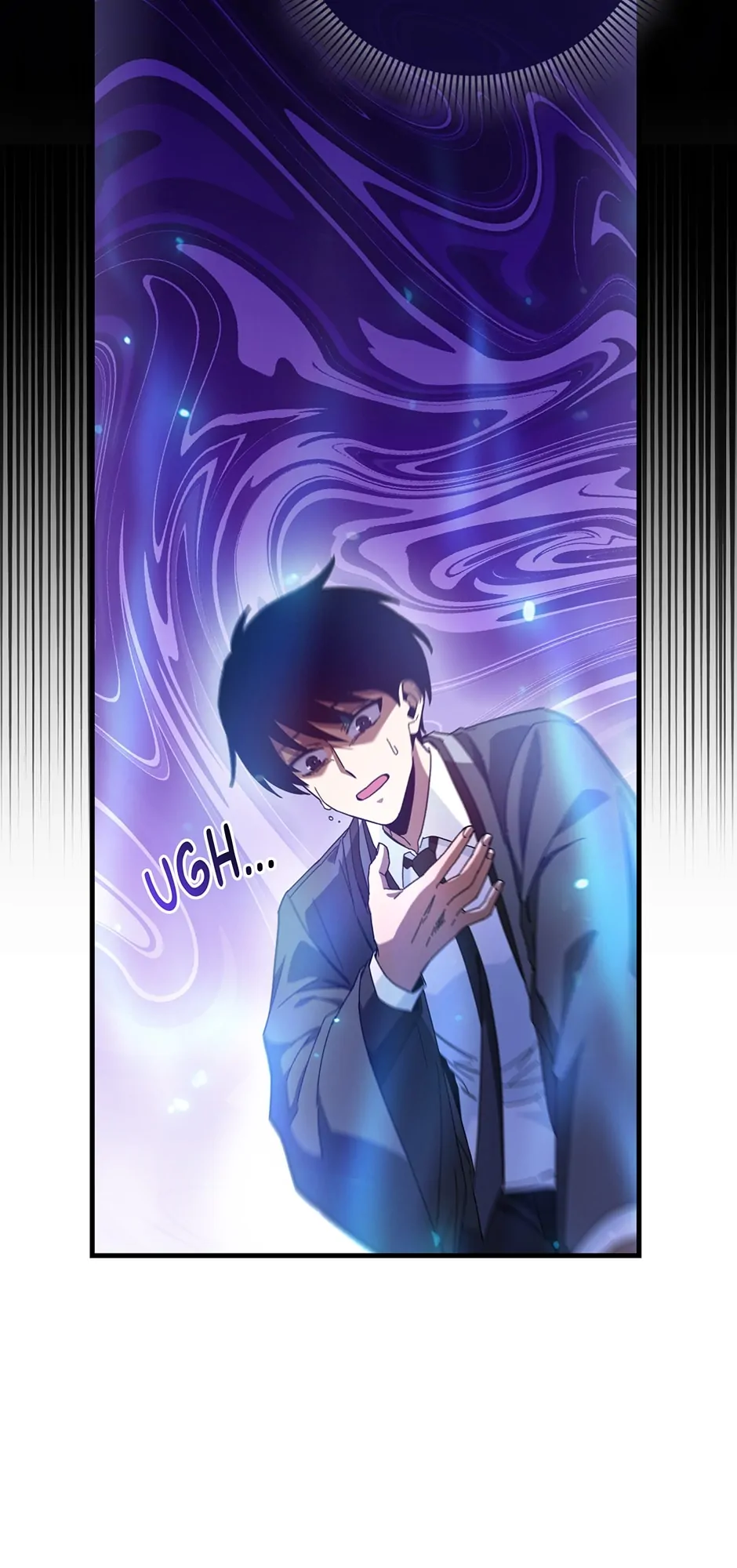 Read Return of the Martial Arts Genius EN Manga Online