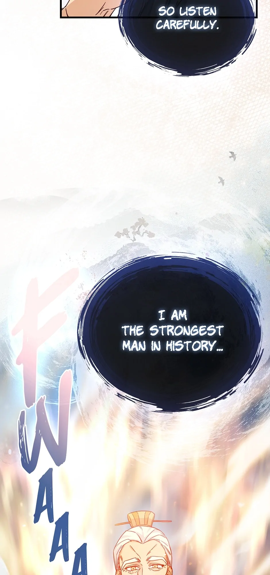 Read Return of the Martial Arts Genius EN Manga Online